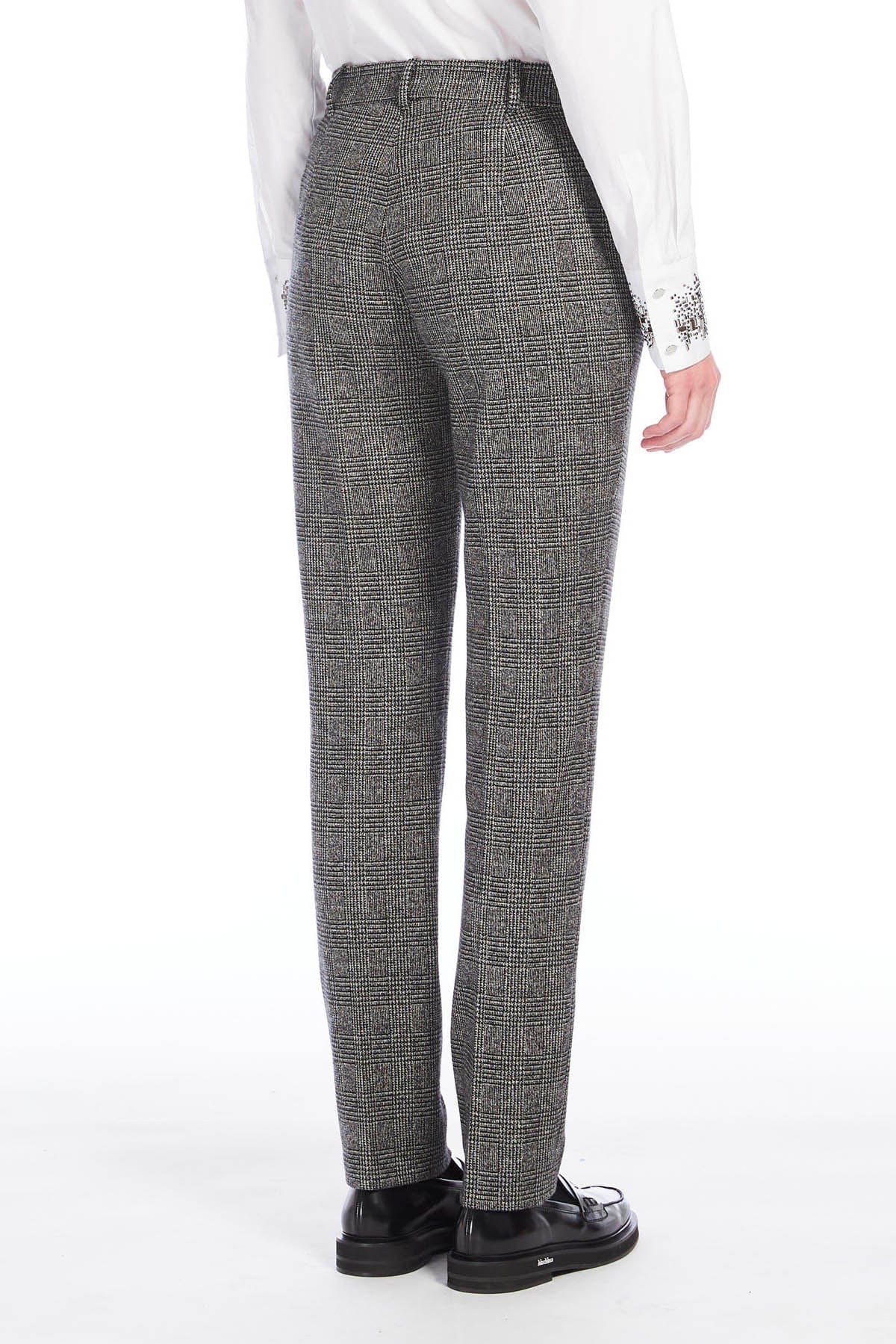 MAXMARA&#39;S BRANDS PANTALONE IN JERSEY  Pantalone in Jersey Donna Max Mara Studio Gerico