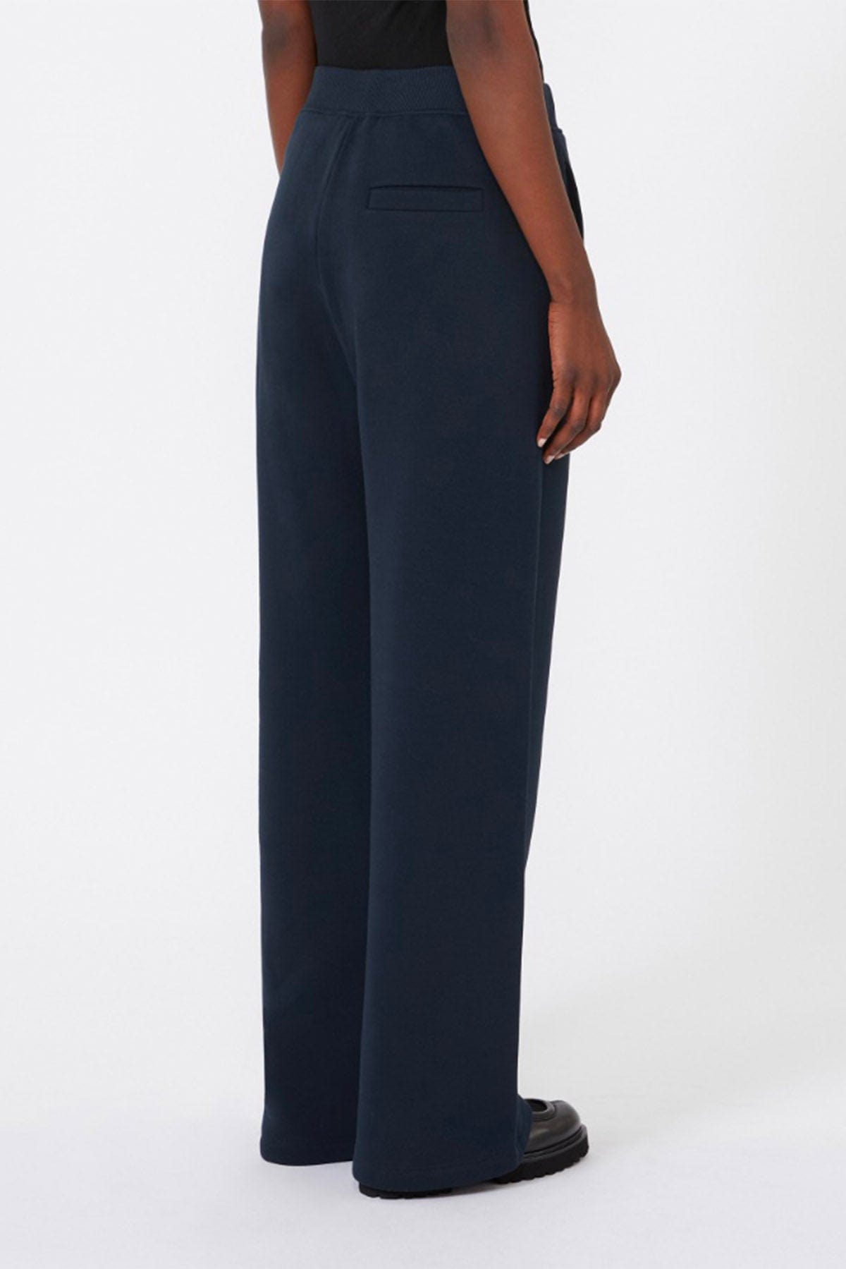 MAXMARA&#39;S BRANDS PANTALONE IN JERSEY  Pantaloni in felpa donna &#39;S Max Mara Pompeo