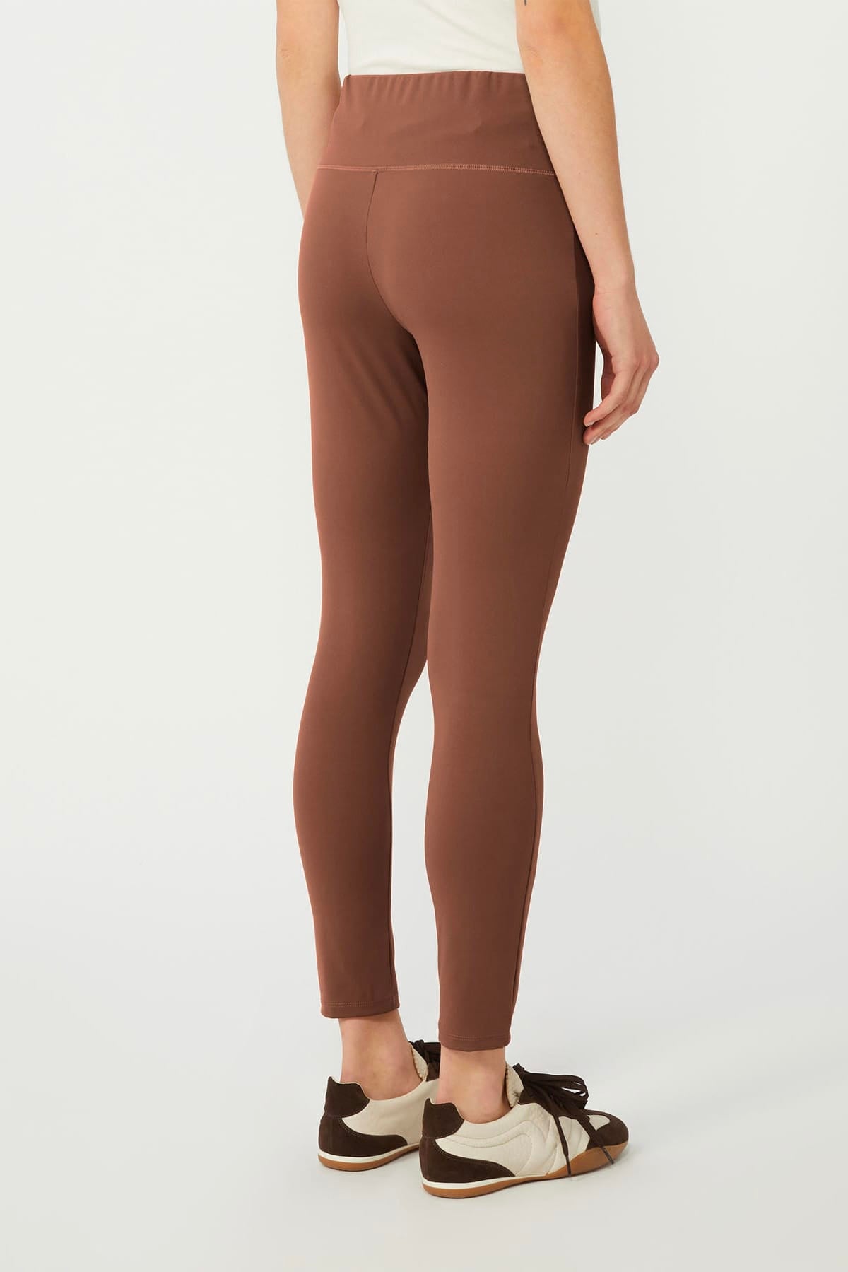 MAXMARA'S BRANDS PANTALONE IN JERSEY  Pantaloni in jersey donna Max Mara Weekend Wkdtasca