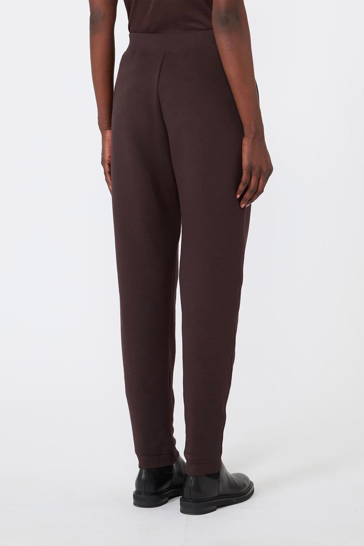 MAXMARA'S BRANDS PANTALONE IN JERSEY  Pantaloni in jersey donna 'S Max Mara Smmtornado