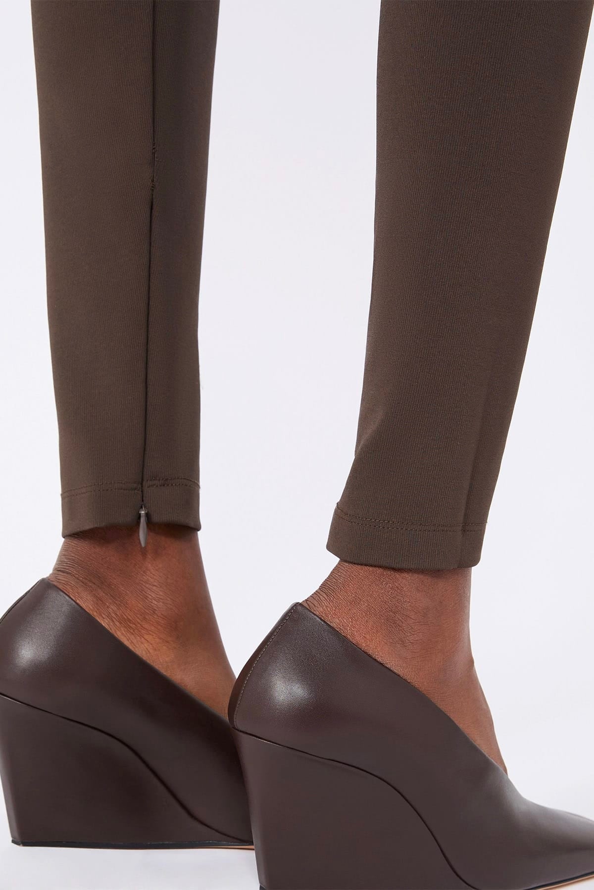 MAXMARA'S BRANDS PANTALONE IN JERSEY  Pantaloni in jersey donna Sportmax Sfilata Spstenace