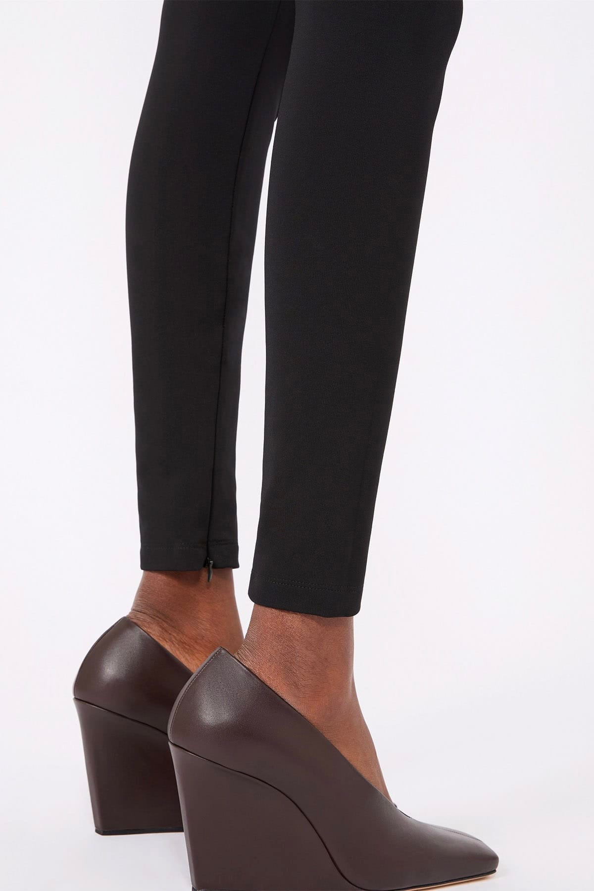 MAXMARA'S BRANDS PANTALONE IN JERSEY  Pantaloni in jersey donna Sportmax Sfilata Spstenace