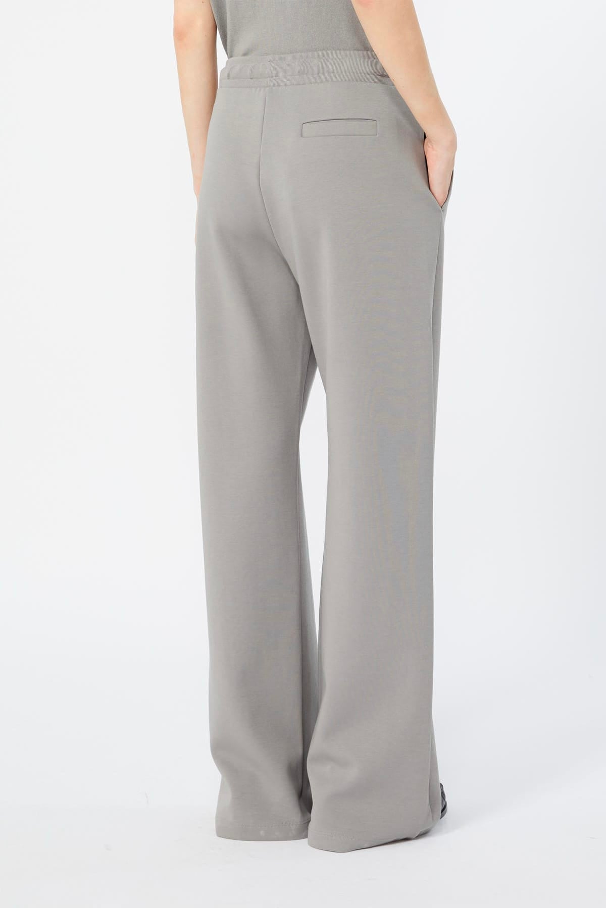 MAXMARA'S BRANDS PANTALONE IN JERSEY  Pantaloni in jersey tuta donna 'S Max Mara Smmbali