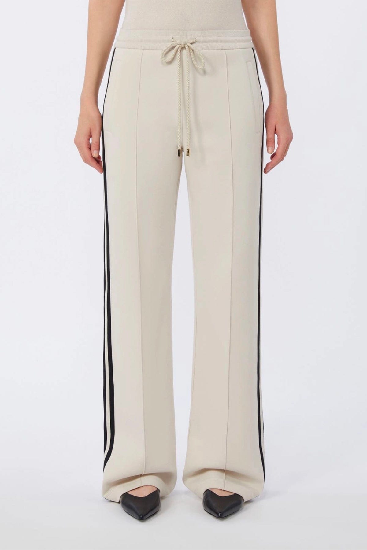 MAXMARA'S BRANDS PANTALONE IN JERSEY  Pantaloni tuta donna 'S Max Mara Smmvento