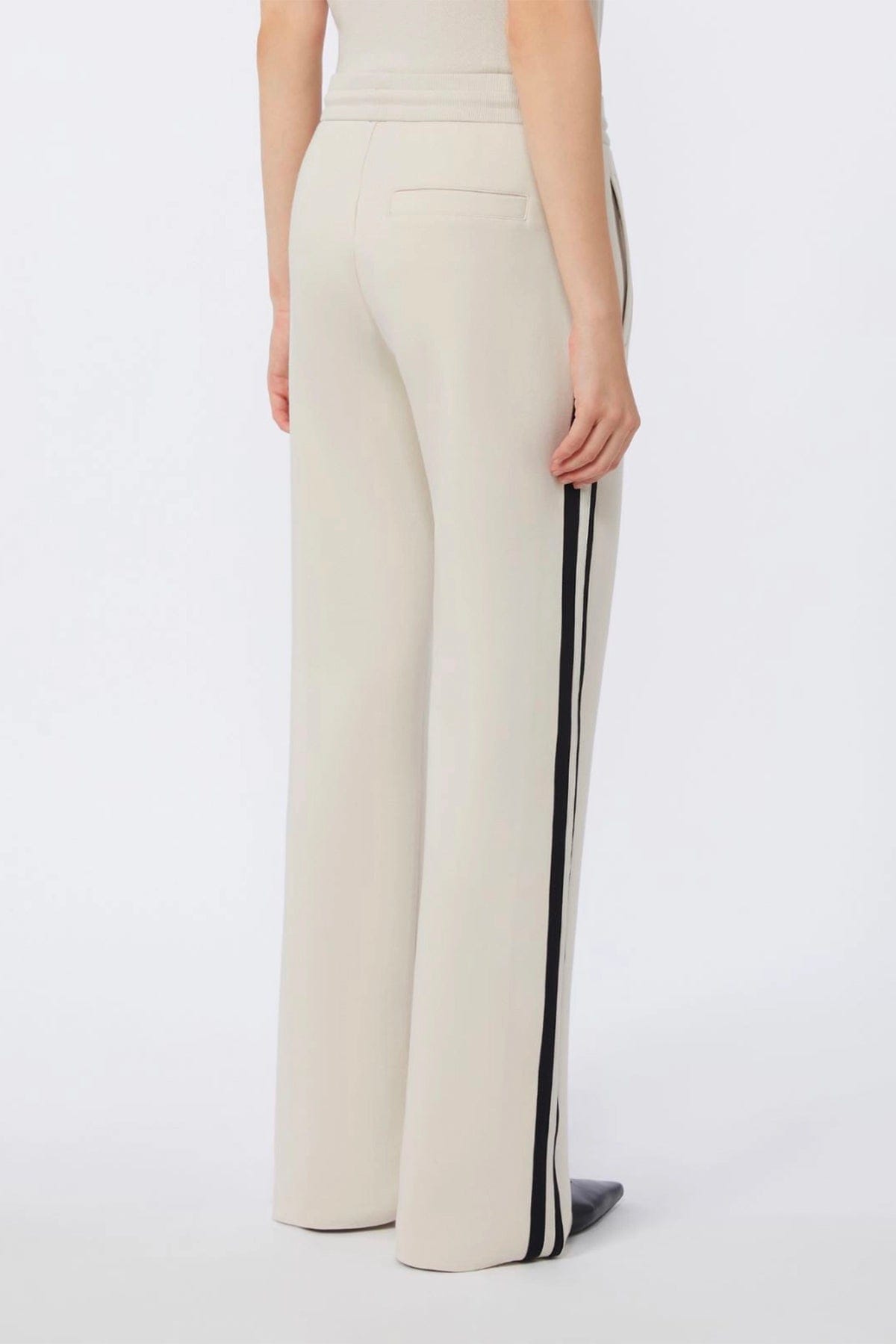 MAXMARA'S BRANDS PANTALONE IN JERSEY  Pantaloni tuta donna 'S Max Mara Smmvento