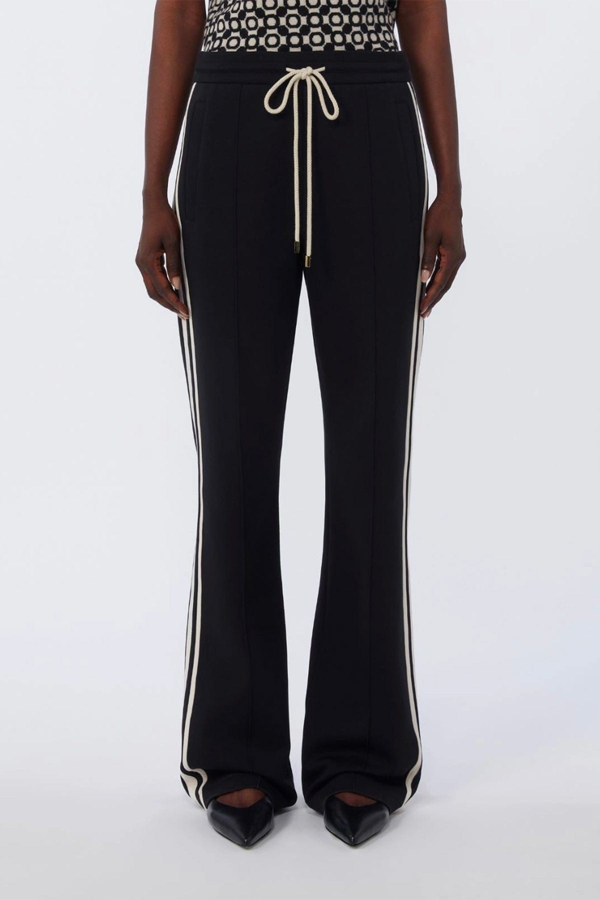 MAXMARA'S BRANDS PANTALONE IN JERSEY  Pantaloni tuta donna 'S Max Mara Smmvento