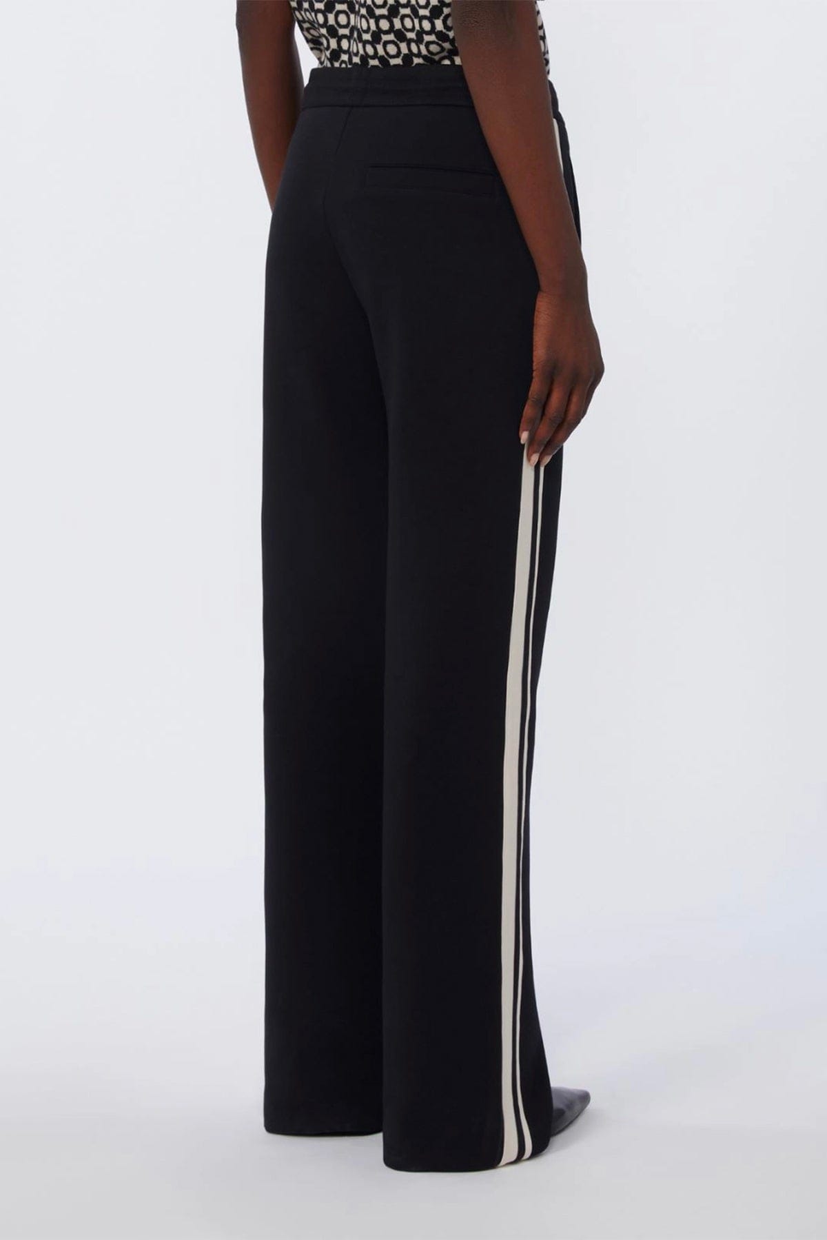 MAXMARA'S BRANDS PANTALONE IN JERSEY  Pantaloni tuta donna 'S Max Mara Smmvento