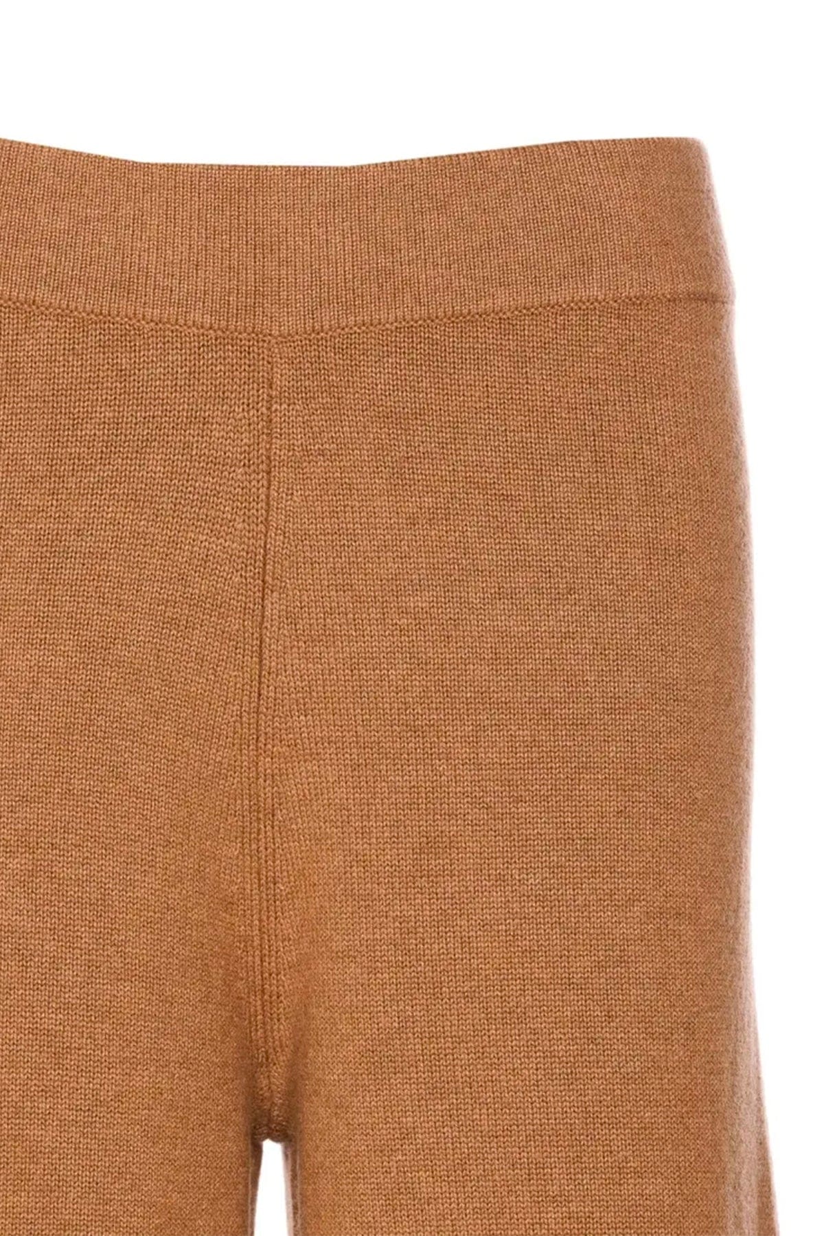 MAXMARA'S BRANDS PANTALONE IN MAGLIA  Pantaloni tuta in maglia Max Mara Studio Moritz