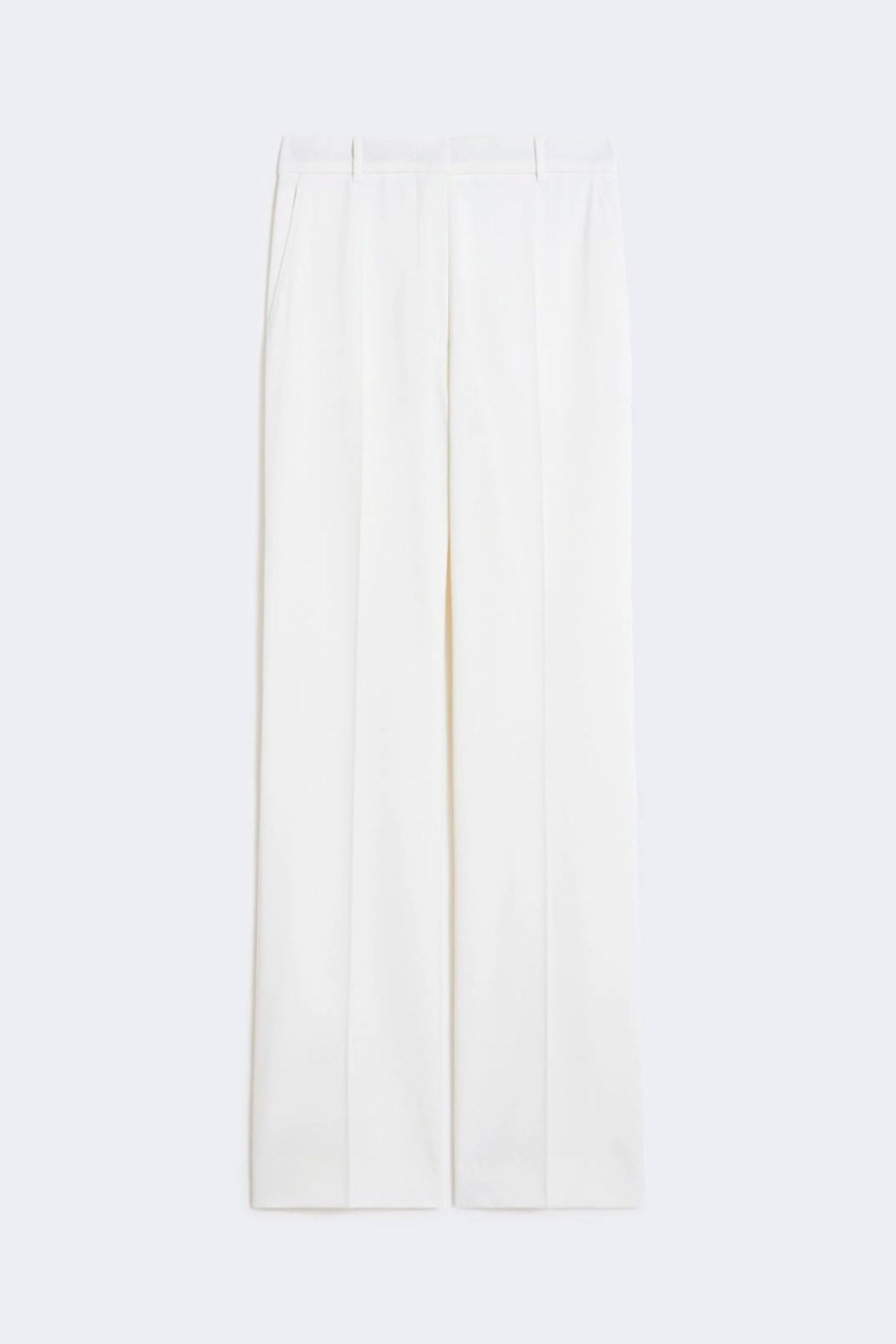 MAXMARA'S BRANDS PANTALONE LUNGO  BLU / 34 Pantaloni donna Max Mara Studio Mstquasar