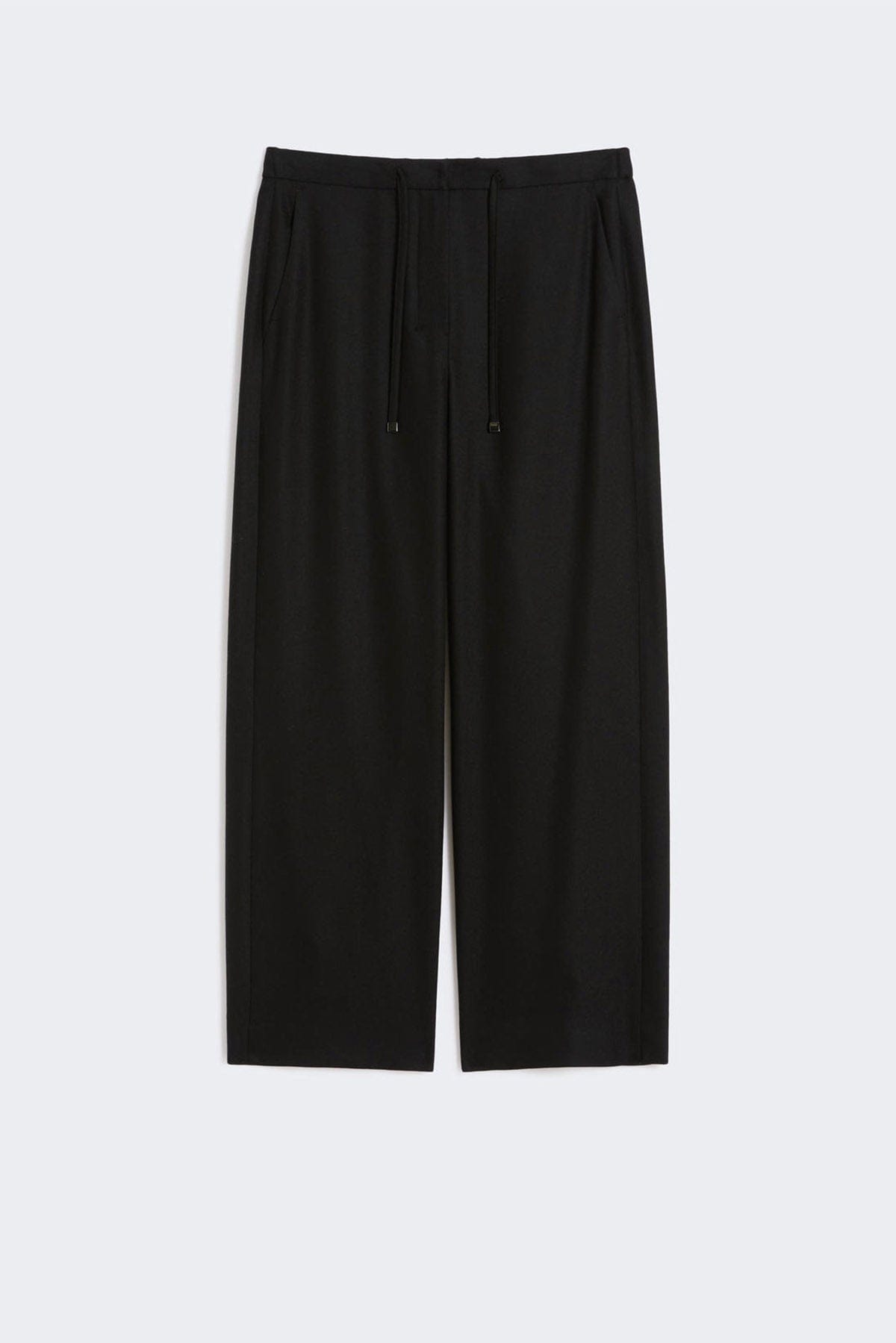MAXMARA'S BRANDS PANTALONE LUNGO  BLU SCURO / 34 Pantaloni donna 'S Max Mara Floria