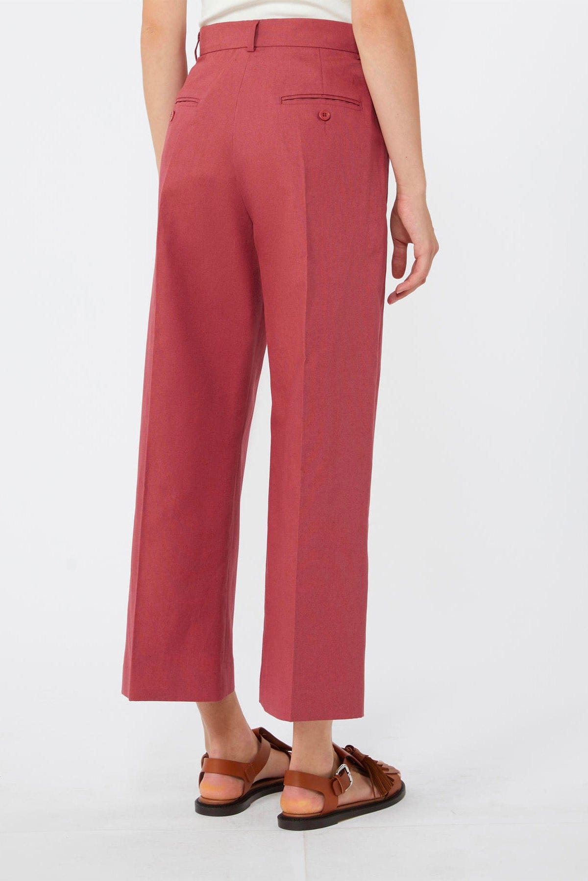 MAXMARA'S BRANDS PANTALONE LUNGO  Pantalone donna Weekend Max Mara Wkdzircone