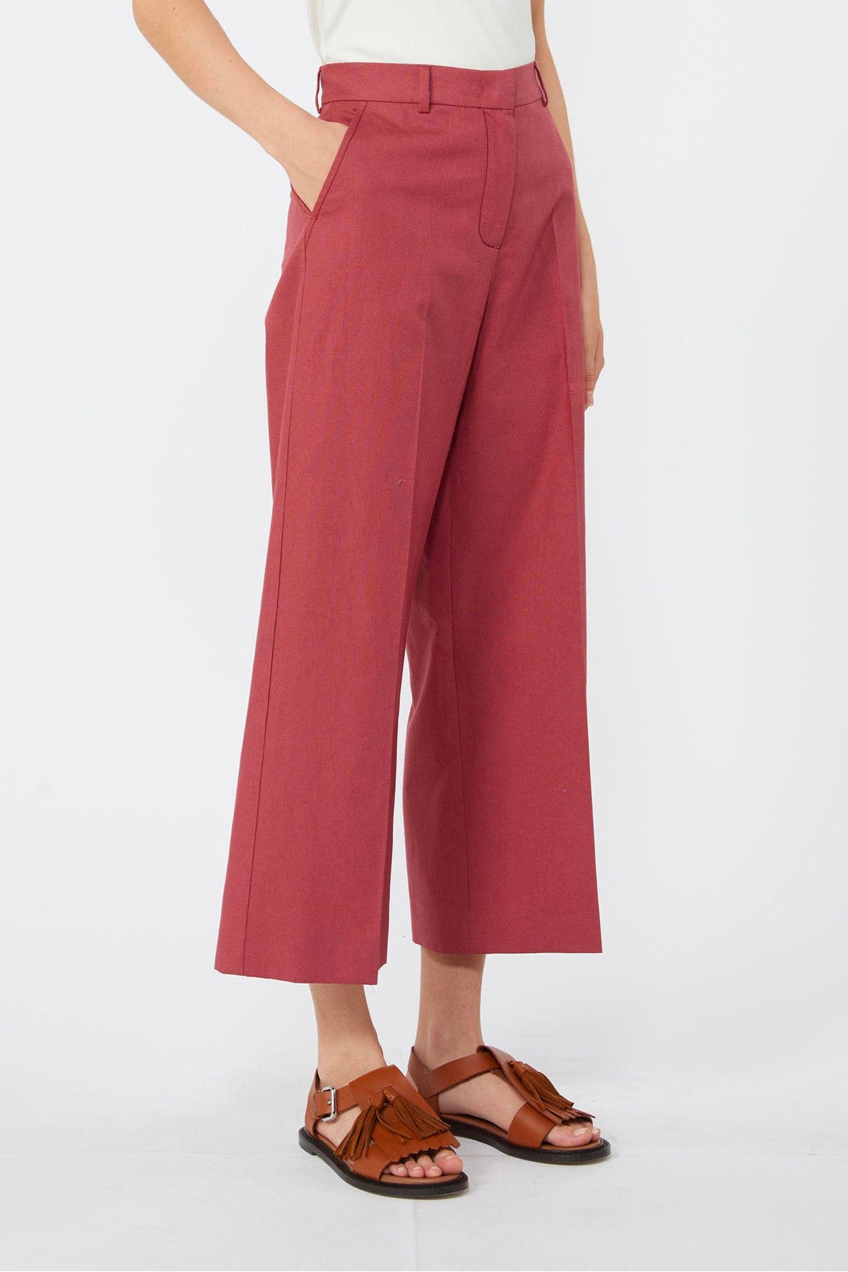 MAXMARA'S BRANDS PANTALONE LUNGO  Pantalone donna Weekend Max Mara Wkdzircone