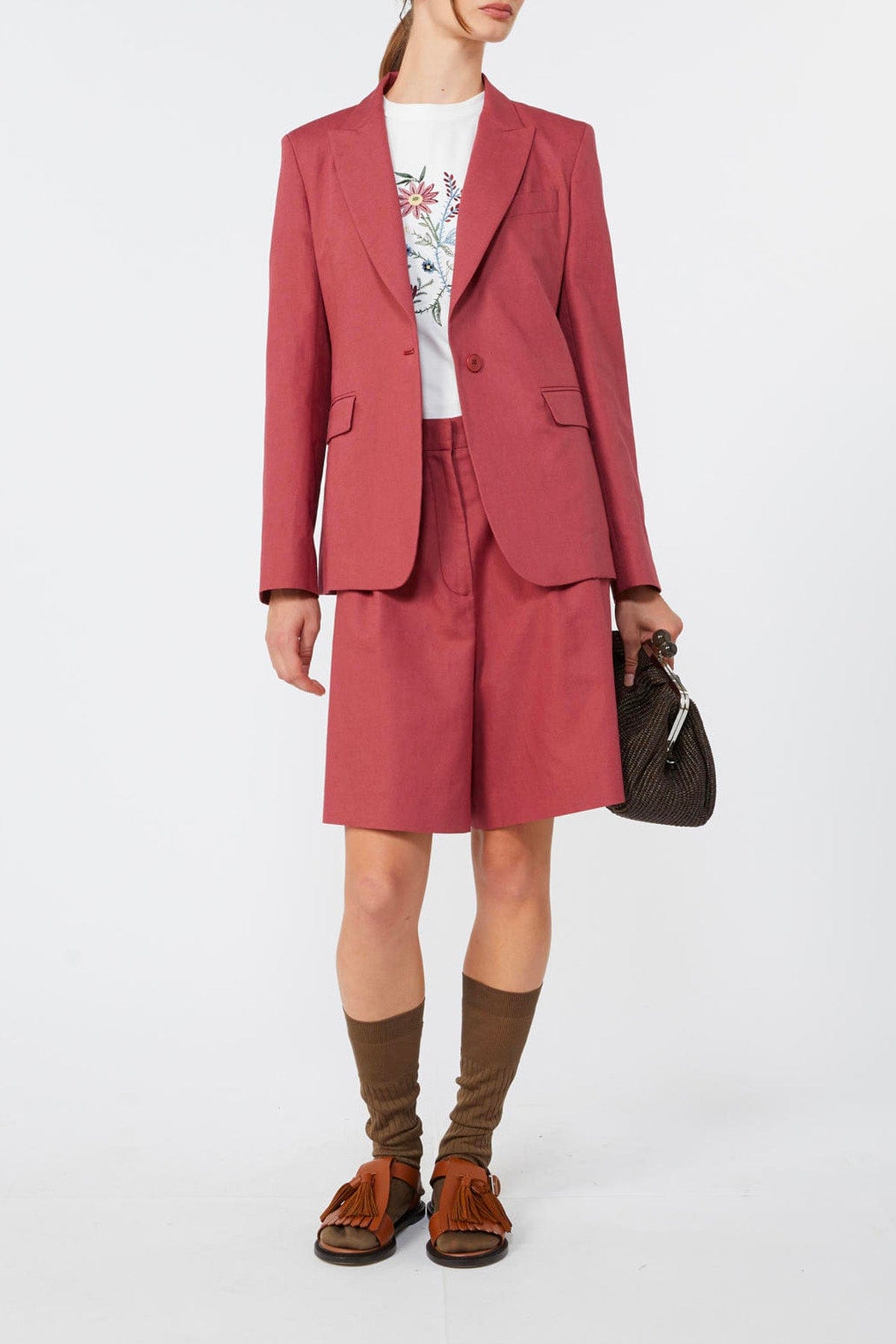 MAXMARA'S BRANDS PANTALONE LUNGO  Pantalone donna Weekend Max Mara Wkdzircone