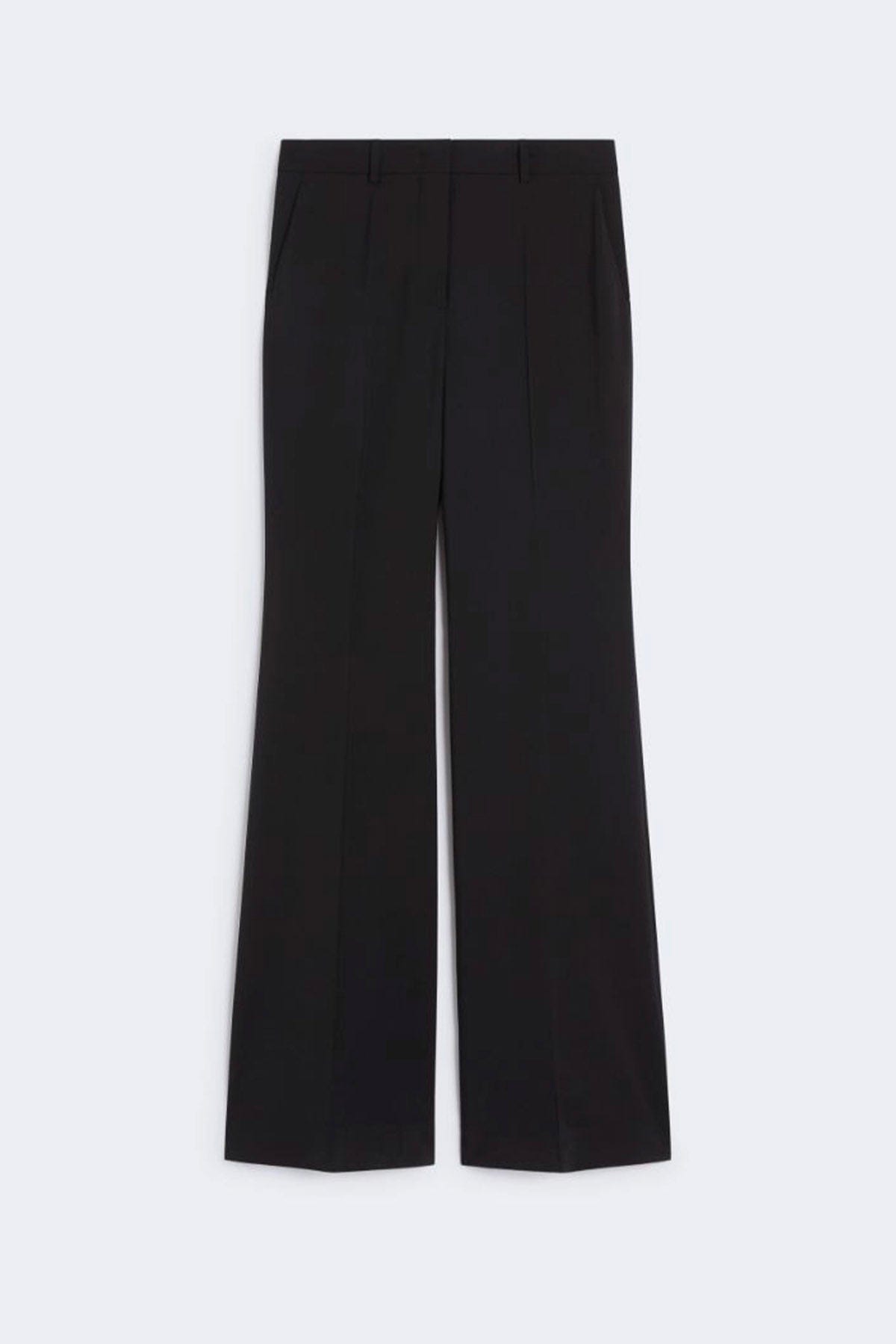 MAXMARA&#39;S BRANDS PANTALONE LUNGO  Pantaloni ampi donna Sportmax Hangar