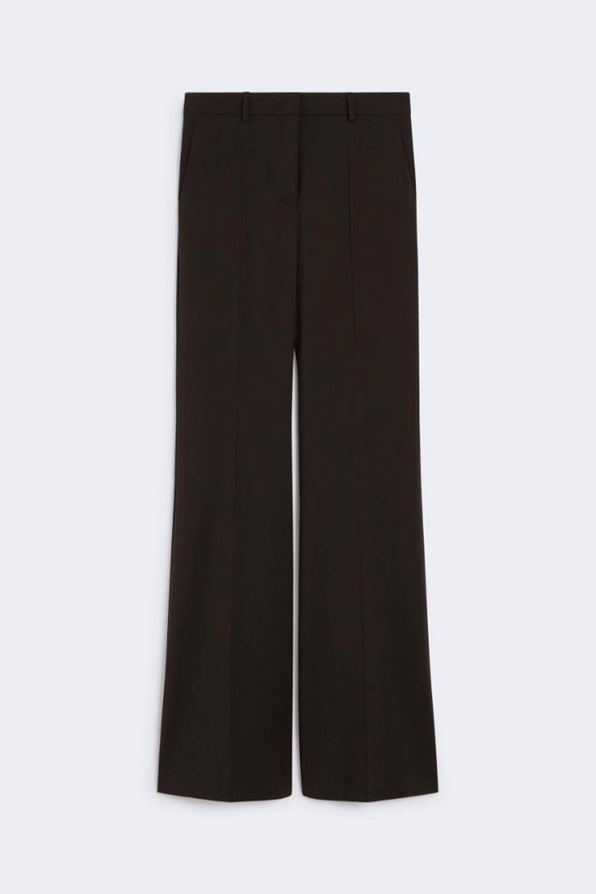 MAXMARA&#39;S BRANDS PANTALONE LUNGO  Pantaloni ampi donna Sportmax Hangar
