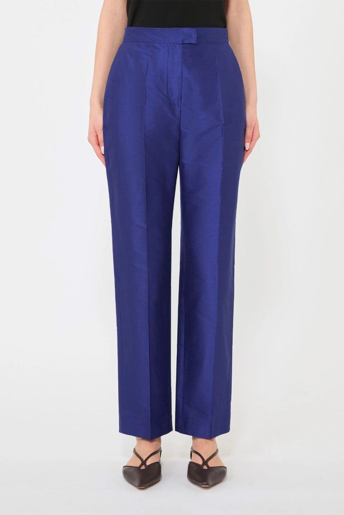 MAXMARA'S BRANDS PANTALONE LUNGO  Pantaloni donna Max Mara Studio Elegante Mseorata