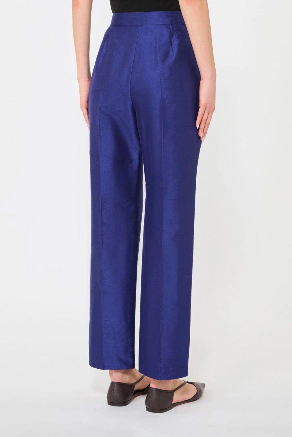 MAXMARA'S BRANDS PANTALONE LUNGO  Pantaloni donna Max Mara Studio Elegante Mseorata