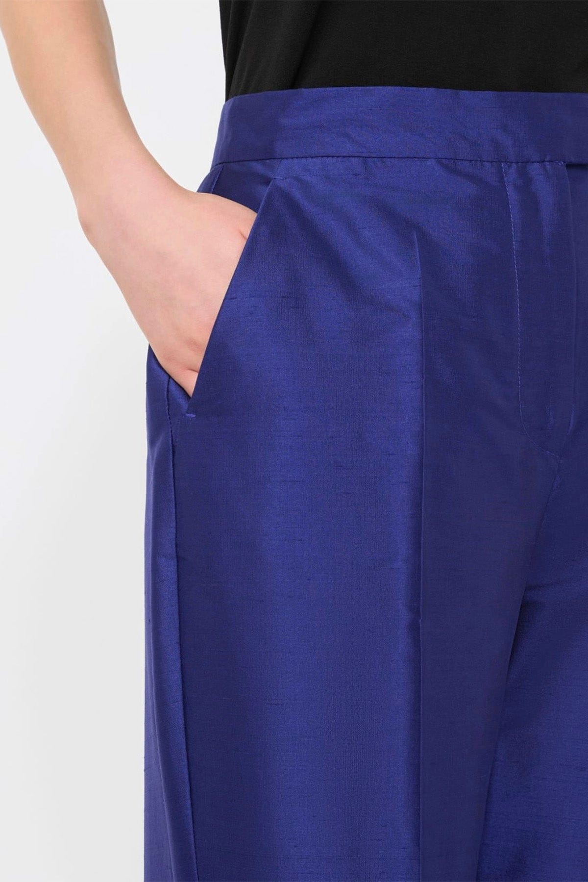MAXMARA'S BRANDS PANTALONE LUNGO  Pantaloni donna Max Mara Studio Elegante Mseorata