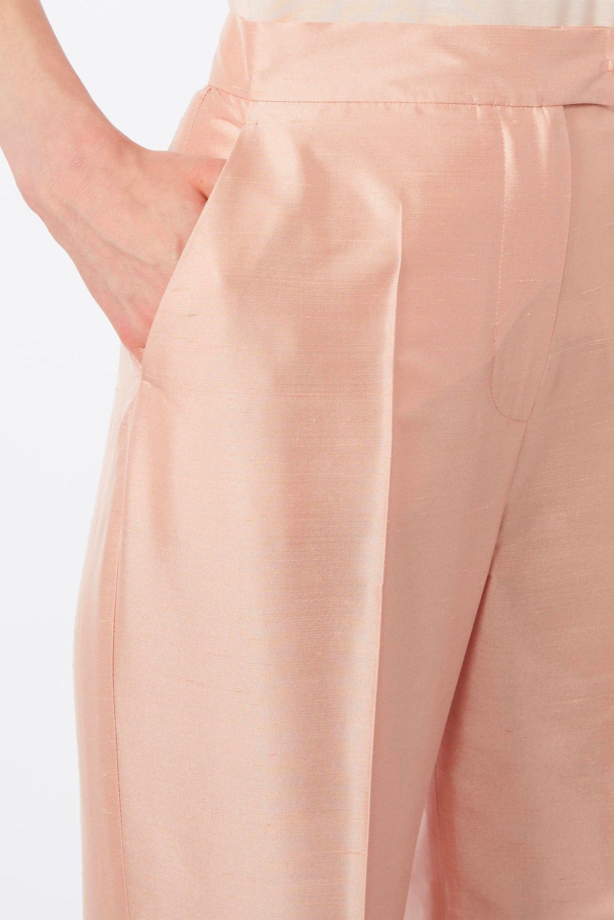 MAXMARA'S BRANDS PANTALONE LUNGO  Pantaloni donna Max Mara Studio Elegante Mseorata