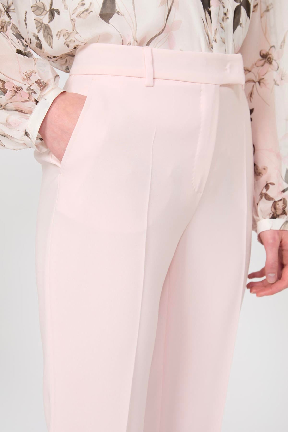 MAXMARA'S BRANDS PANTALONE LUNGO  Pantaloni donna Max Mara Studio Jerta