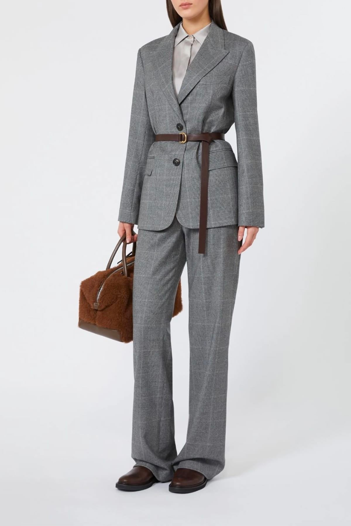 MAXMARA'S BRANDS PANTALONE LUNGO  Pantaloni donna Max Mara Studio Mstagile