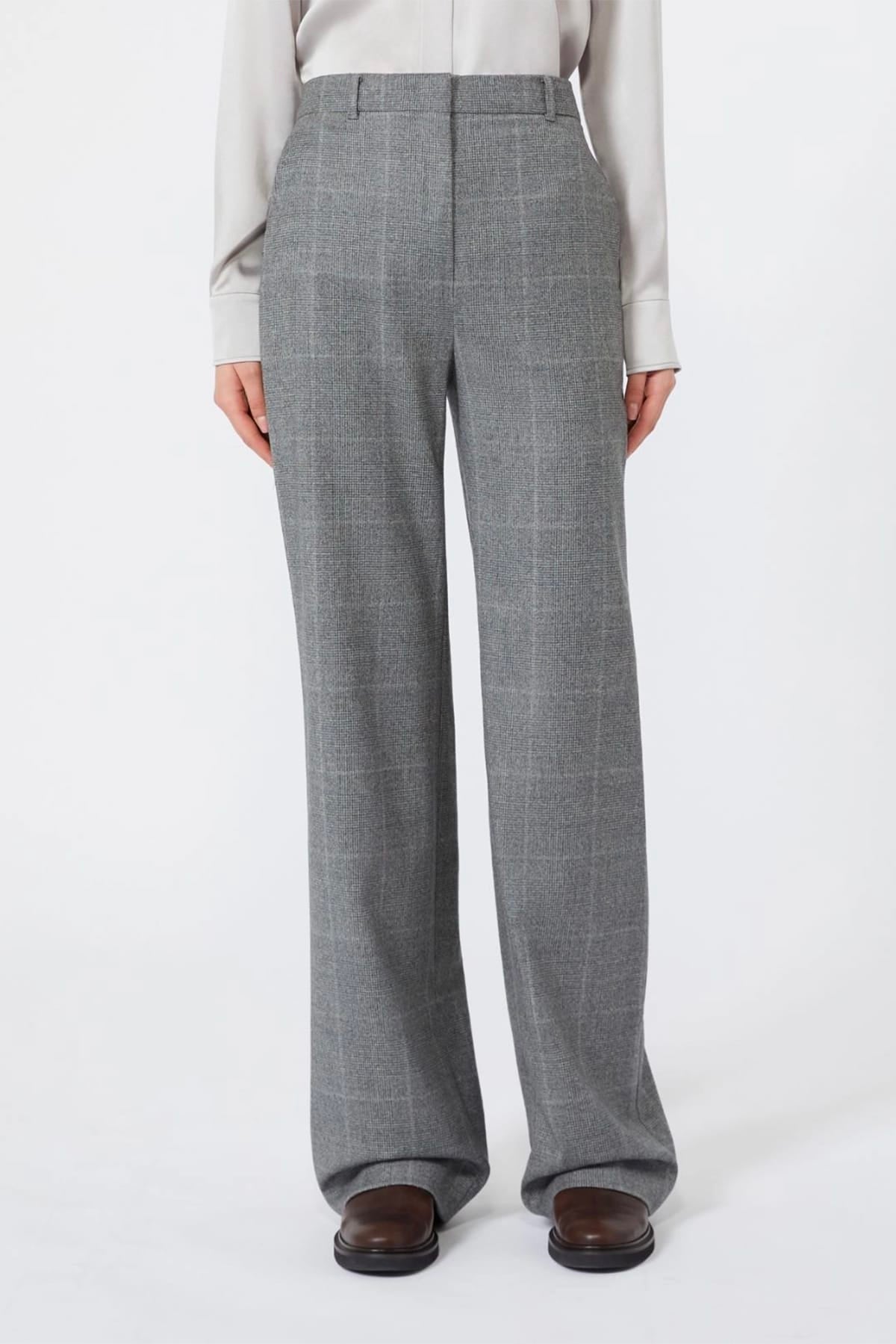 MAXMARA'S BRANDS PANTALONE LUNGO  Pantaloni donna Max Mara Studio Mstagile