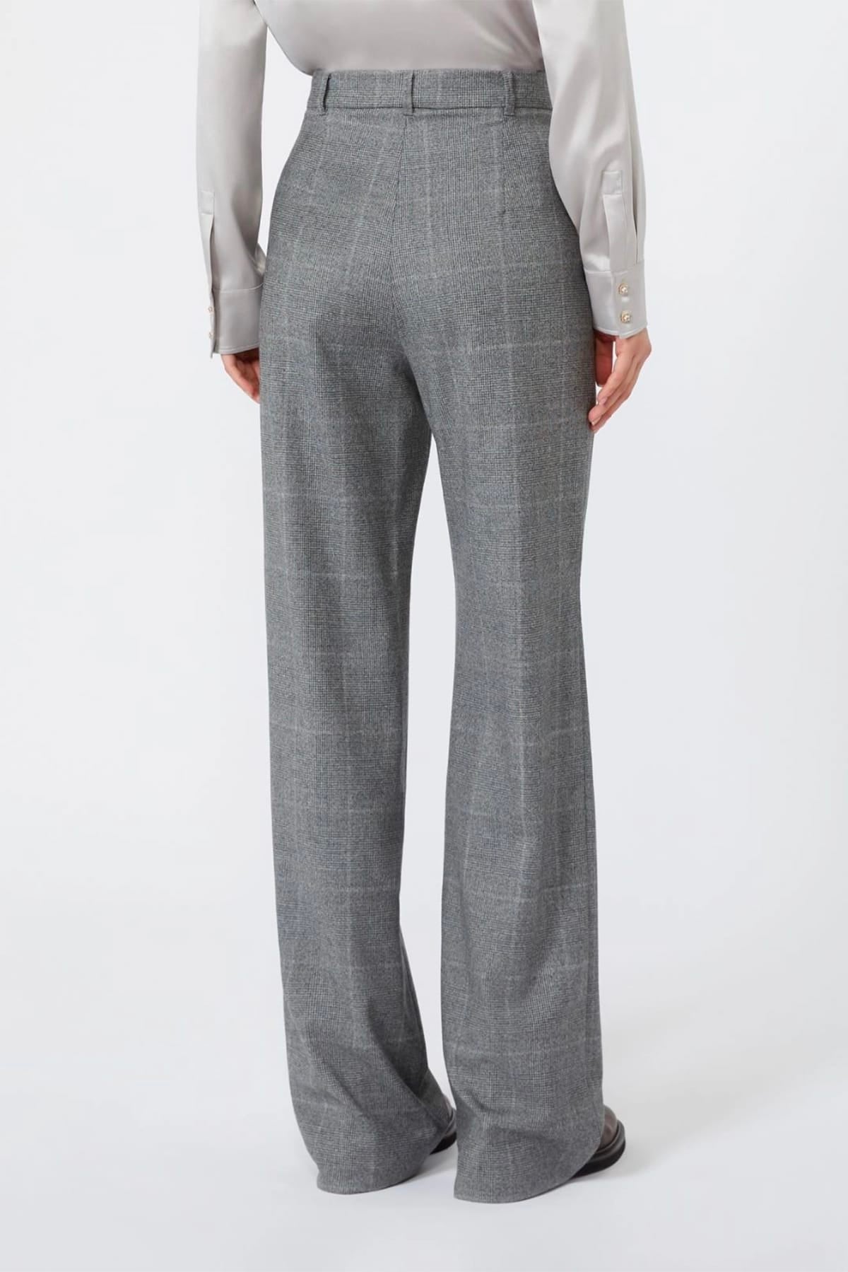 MAXMARA'S BRANDS PANTALONE LUNGO  Pantaloni donna Max Mara Studio Mstagile
