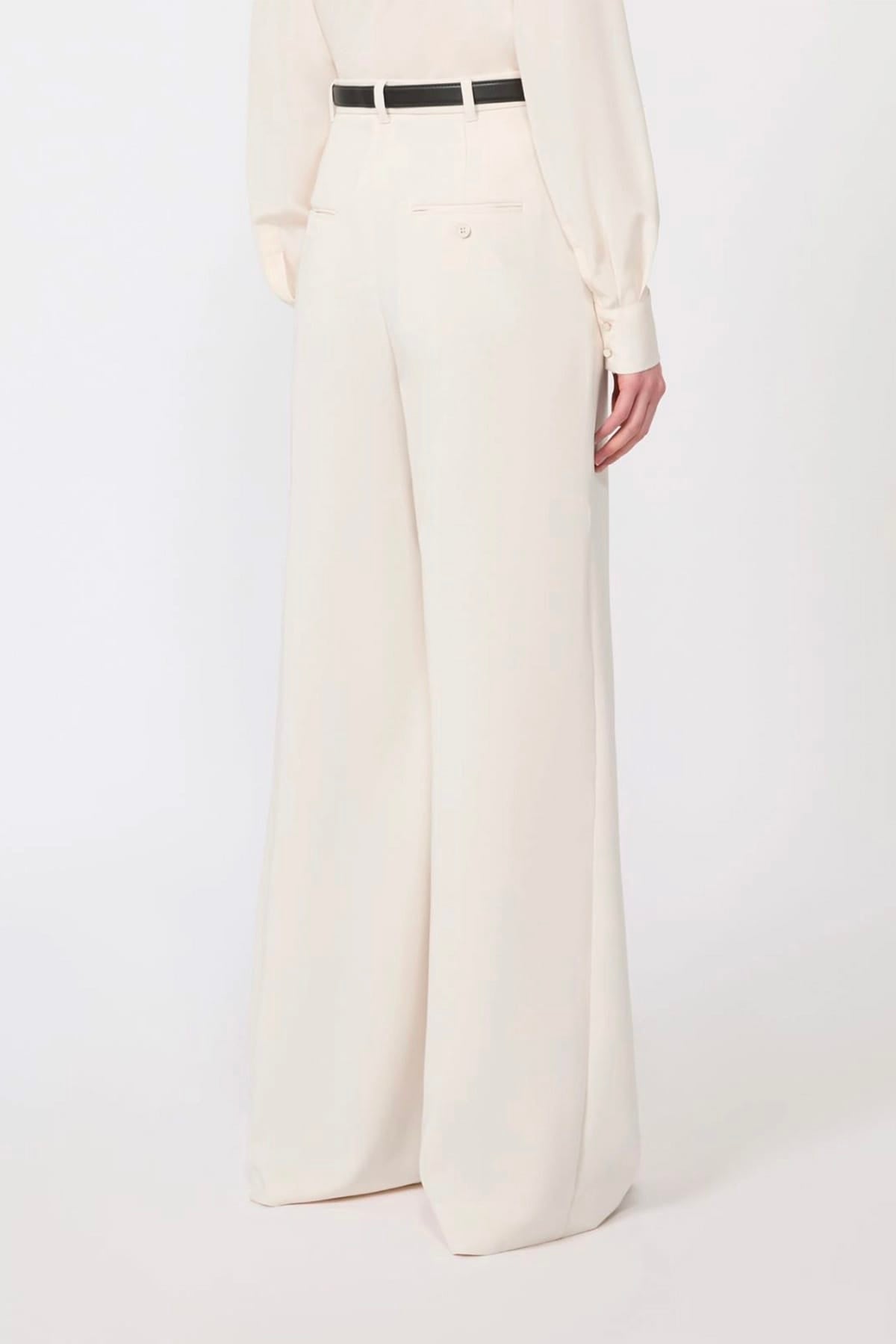 MAXMARA'S BRANDS PANTALONE LUNGO  Pantaloni donna Max Mara Studio Mstamico