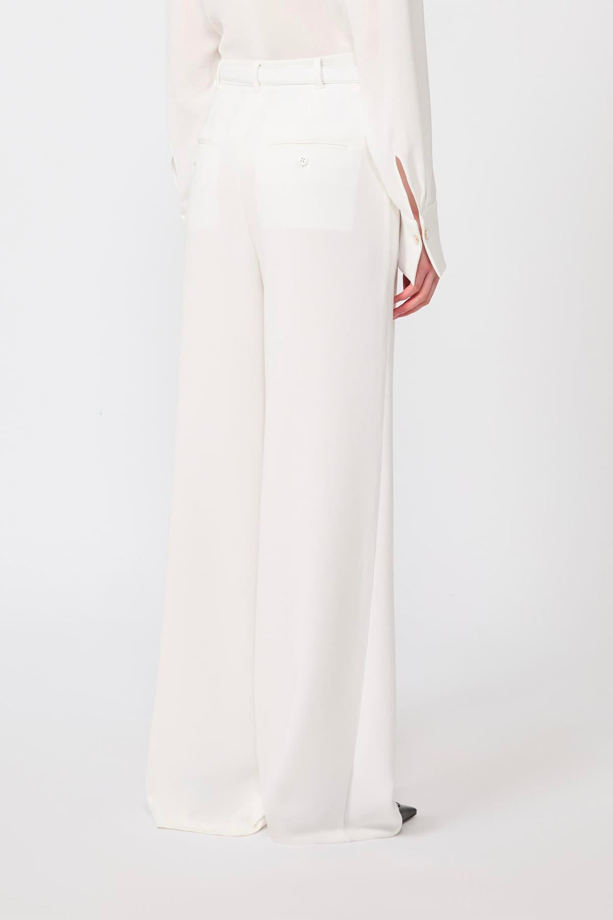 MAXMARA'S BRANDS PANTALONE LUNGO  Pantaloni donna Max Mara Studio Mstamico