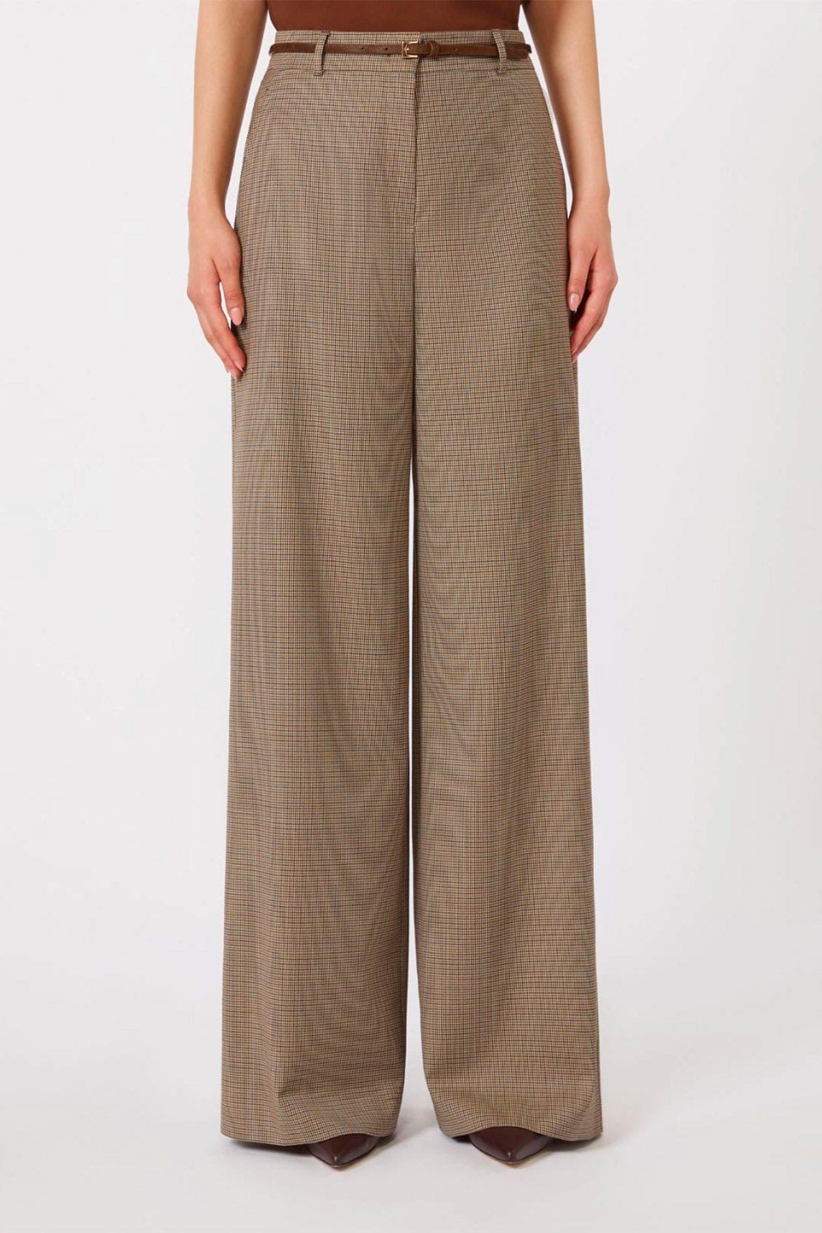MAXMARA'S BRANDS PANTALONE LUNGO  Pantaloni donna Max Mara Studio Mstcicala