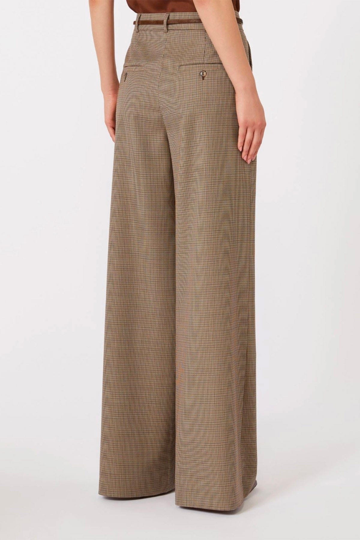 MAXMARA'S BRANDS PANTALONE LUNGO  Pantaloni donna Max Mara Studio Mstcicala