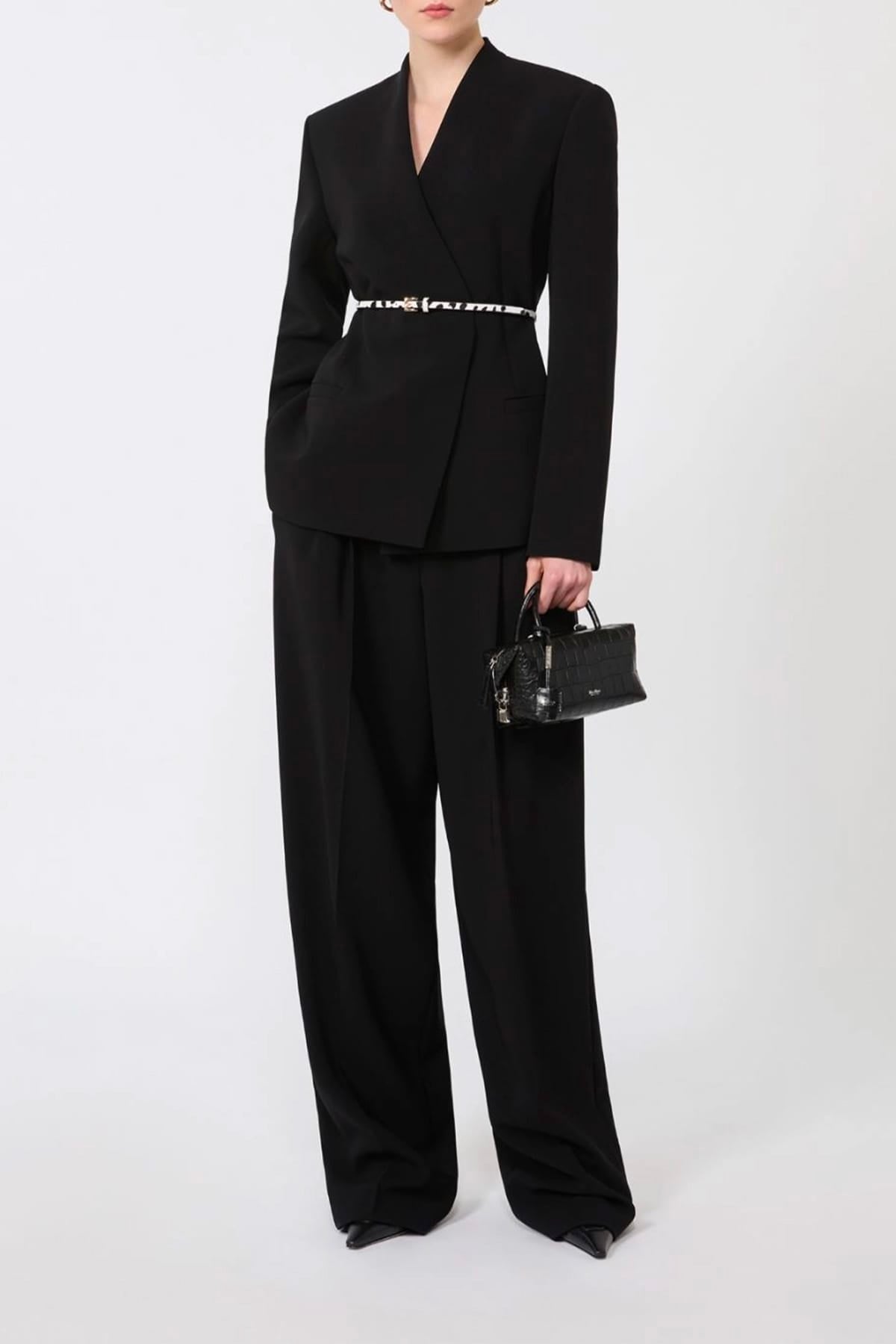 MAXMARA'S BRANDS PANTALONE LUNGO  Pantaloni donna Max Mara Studio Mstcorvino