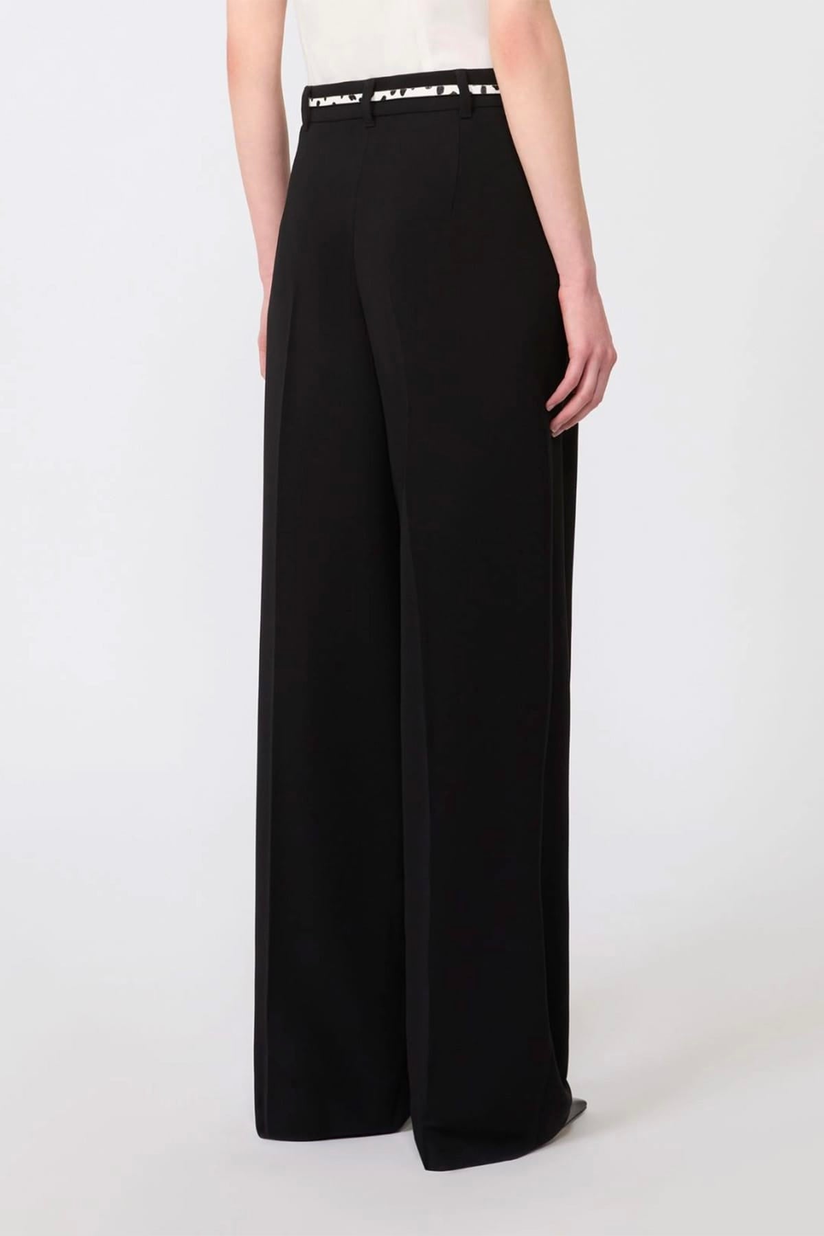 MAXMARA'S BRANDS PANTALONE LUNGO  Pantaloni donna Max Mara Studio Mstcorvino