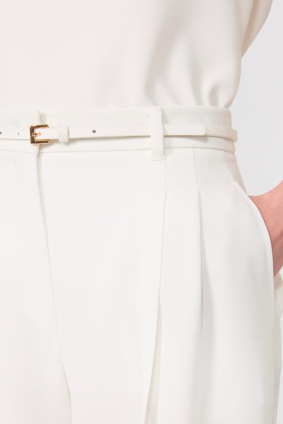 MAXMARA'S BRANDS PANTALONE LUNGO  Pantaloni donna Max Mara Studio Mstcorvino