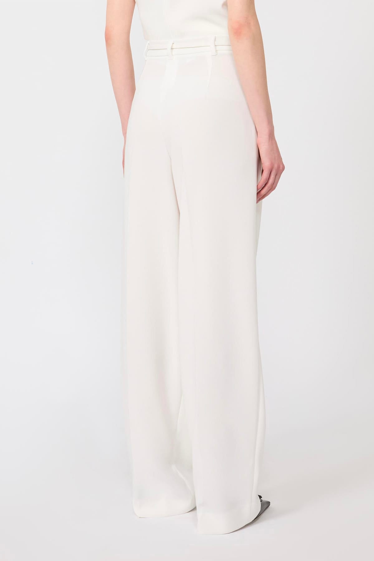 MAXMARA'S BRANDS PANTALONE LUNGO  Pantaloni donna Max Mara Studio Mstcorvino