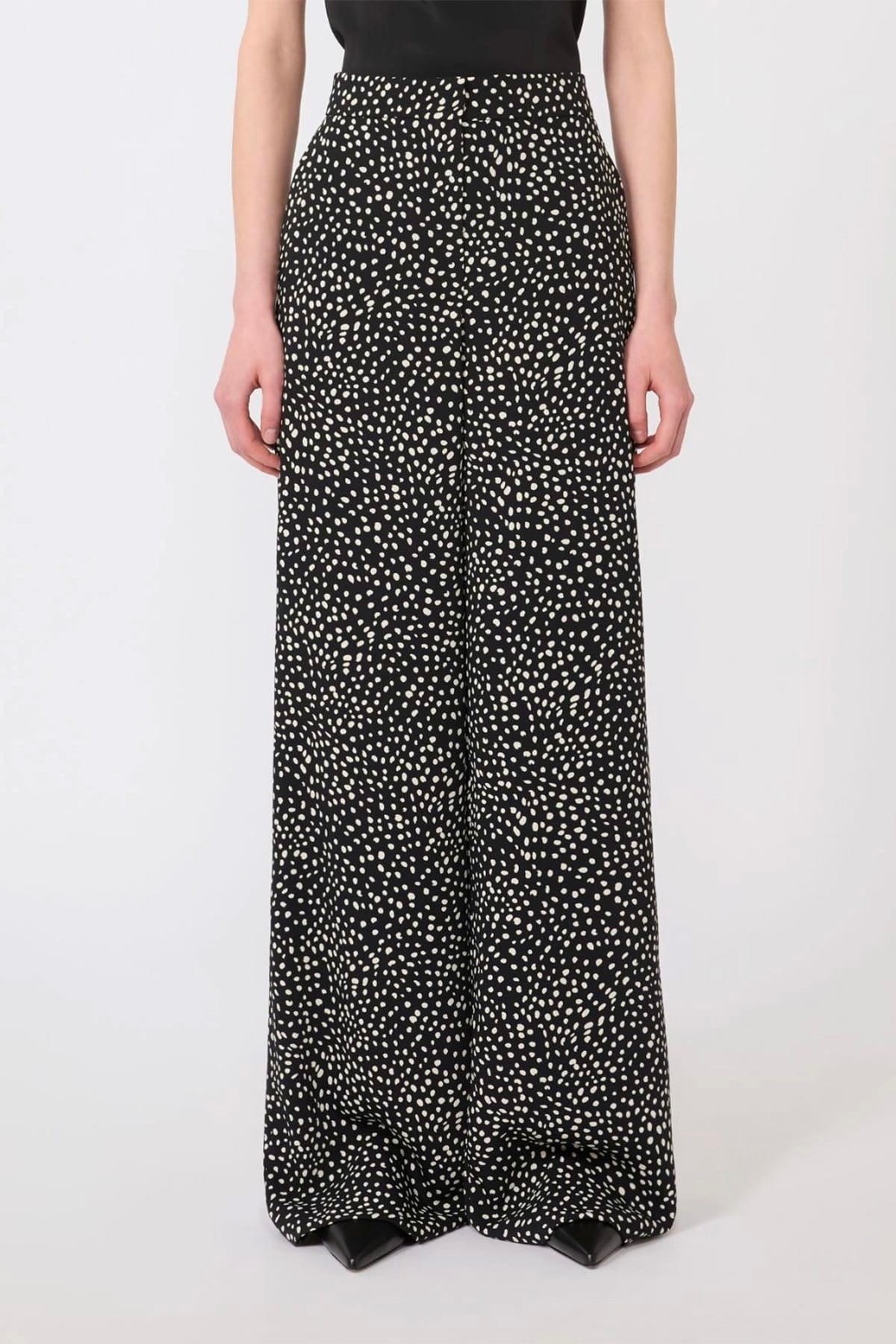 MAXMARA'S BRANDS PANTALONE LUNGO  Pantaloni donna Max Mara Studio Mstfresco