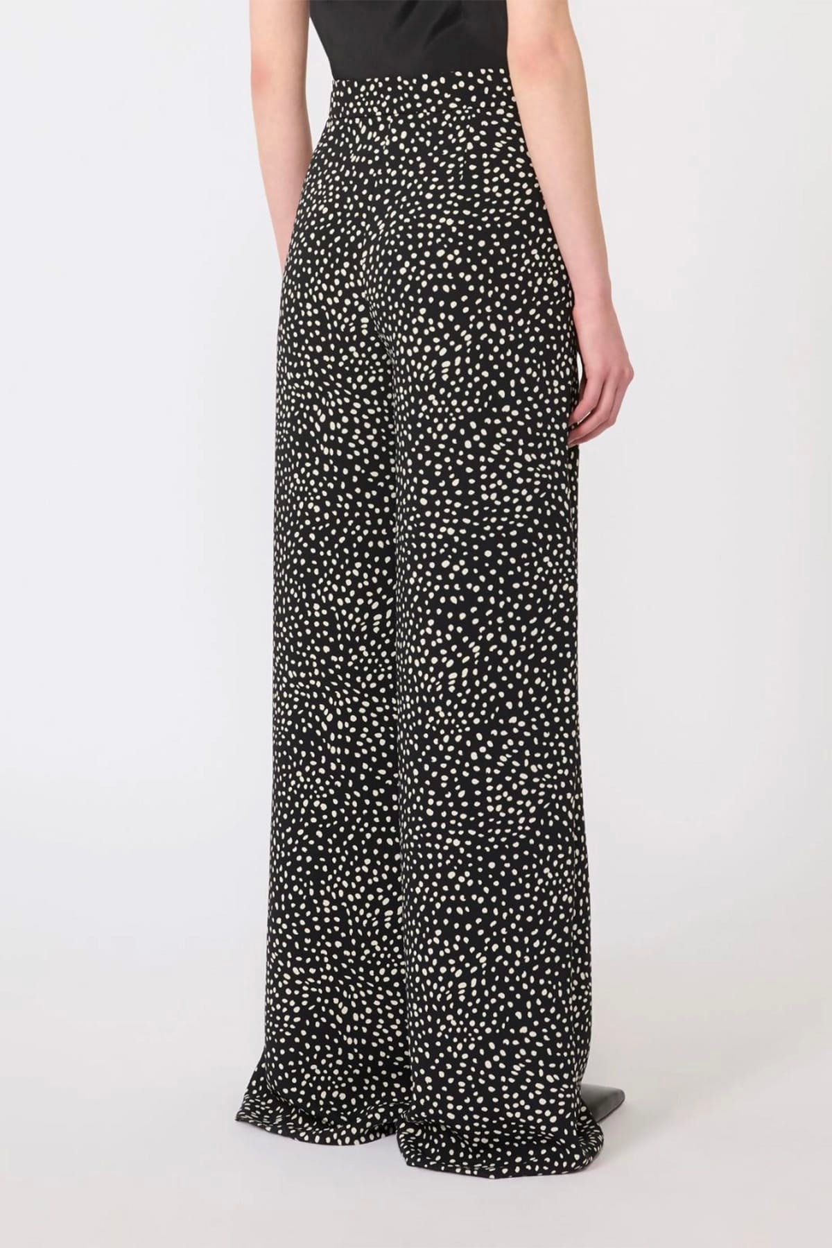 MAXMARA'S BRANDS PANTALONE LUNGO  Pantaloni donna Max Mara Studio Mstfresco
