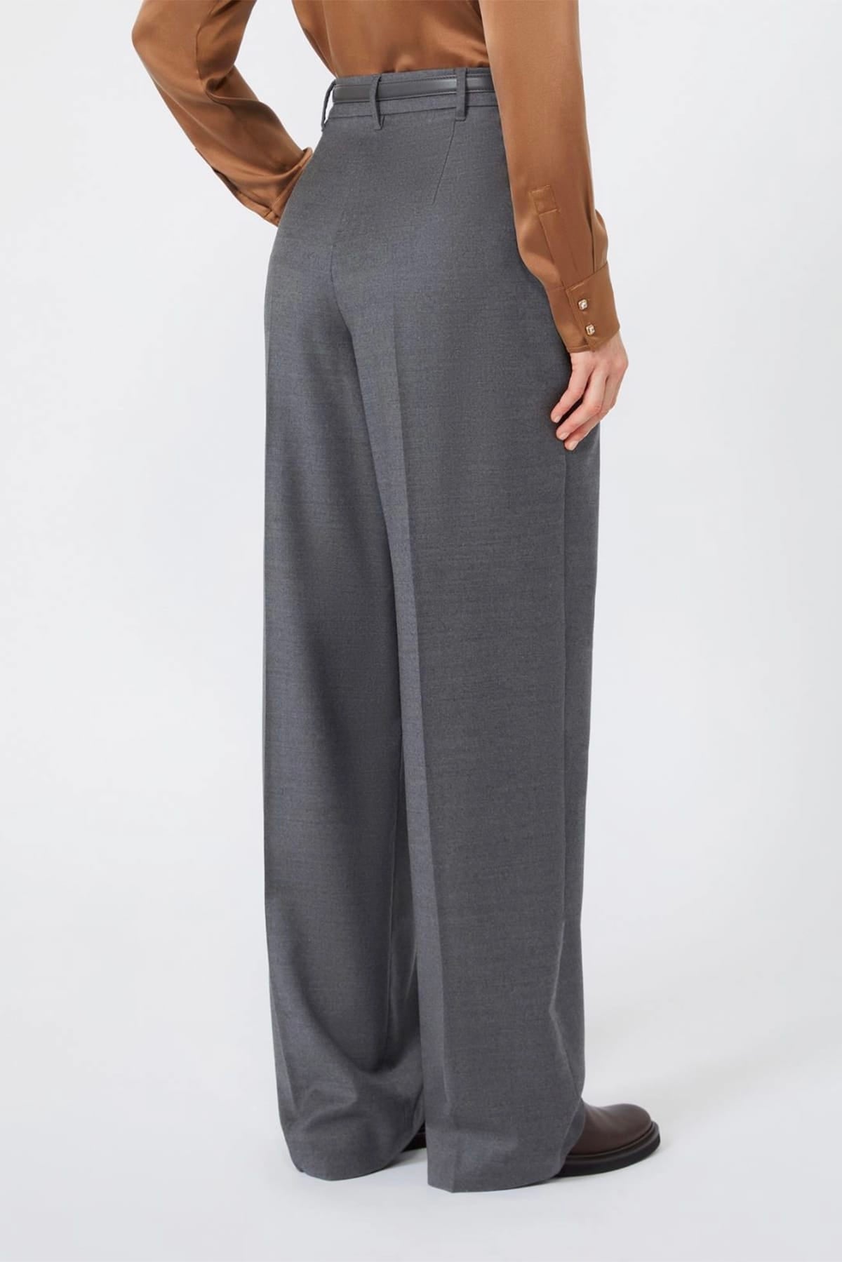 MAXMARA'S BRANDS PANTALONE LUNGO  Pantaloni donna Max Mara Studio Mstlago