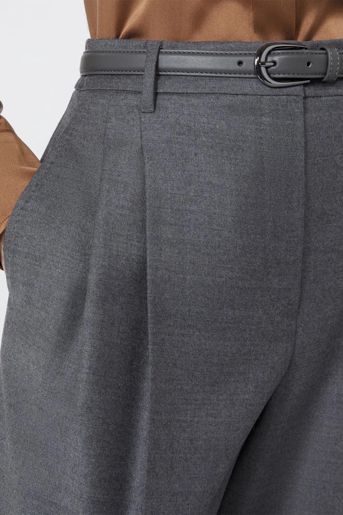MAXMARA'S BRANDS PANTALONE LUNGO  Pantaloni donna Max Mara Studio Mstlago
