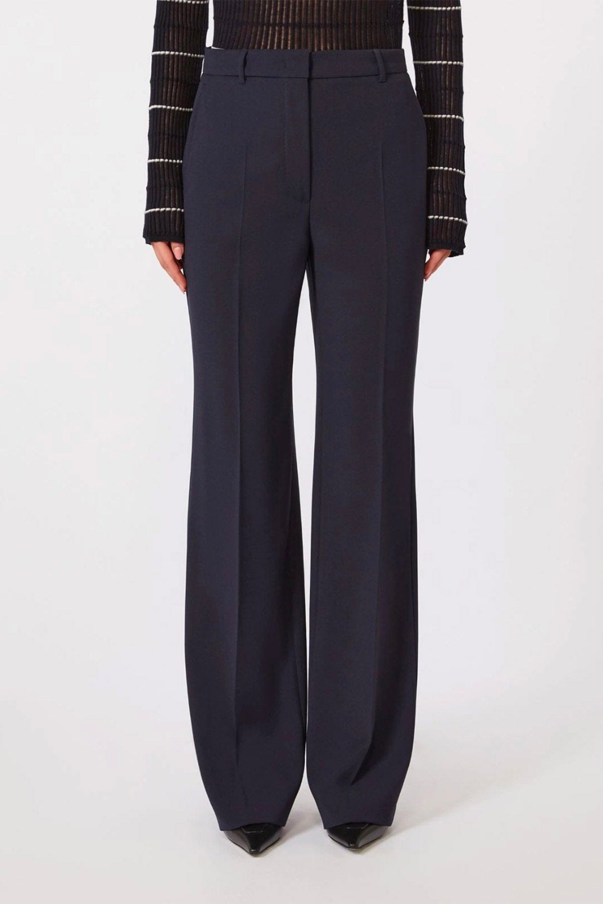 MAXMARA'S BRANDS PANTALONE LUNGO  Pantaloni donna Max Mara Studio Mstquasar