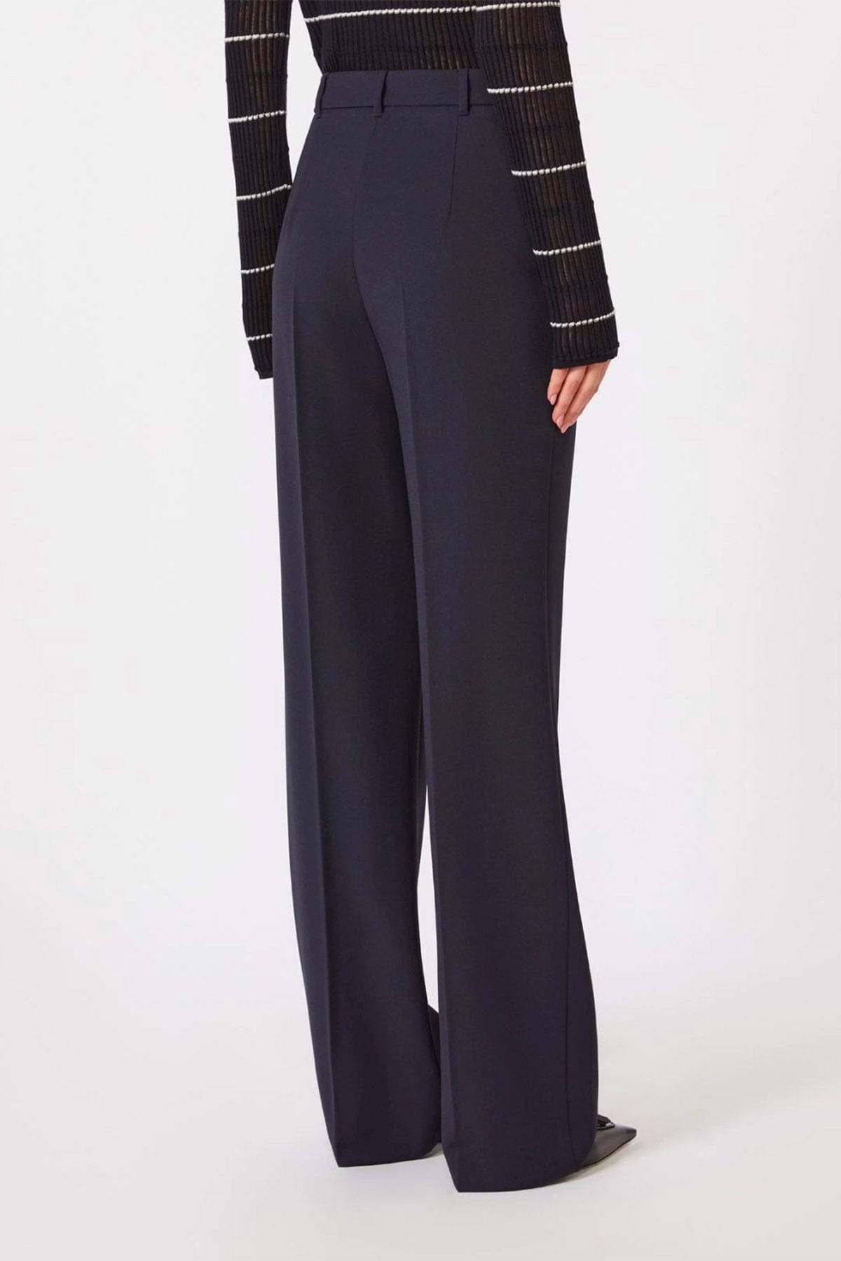MAXMARA'S BRANDS PANTALONE LUNGO  Pantaloni donna Max Mara Studio Mstquasar