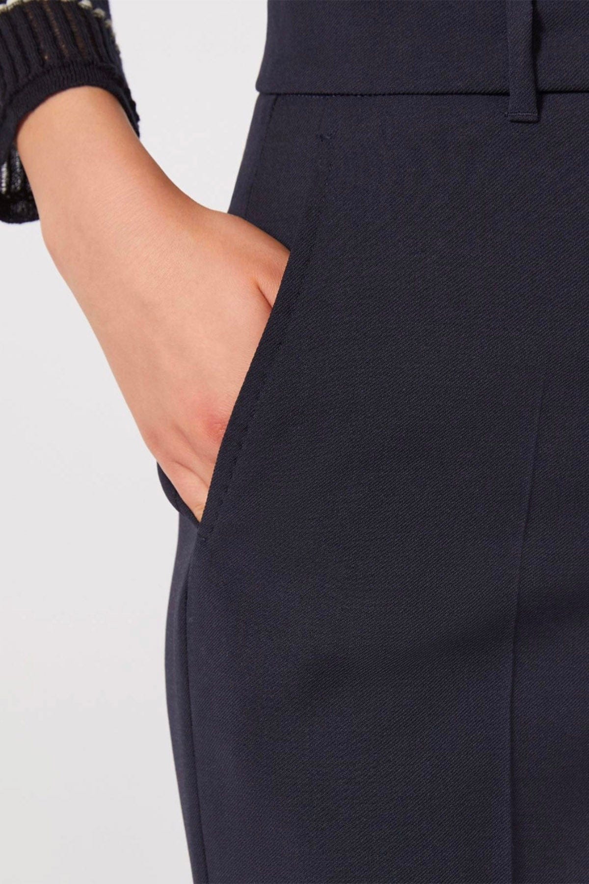 MAXMARA'S BRANDS PANTALONE LUNGO  Pantaloni donna Max Mara Studio Mstquasar