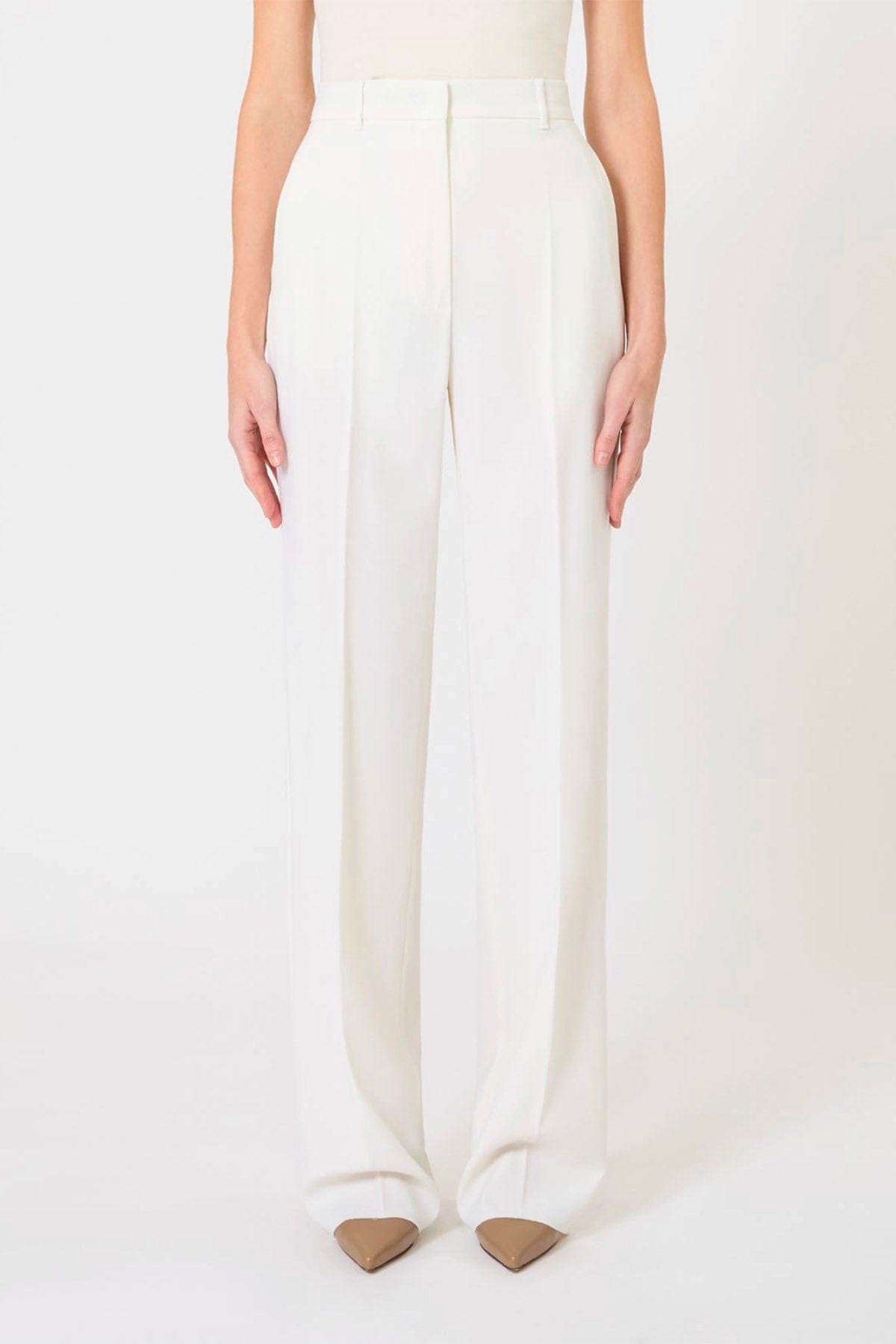 MAXMARA'S BRANDS PANTALONE LUNGO  Pantaloni donna Max Mara Studio Mstquasar