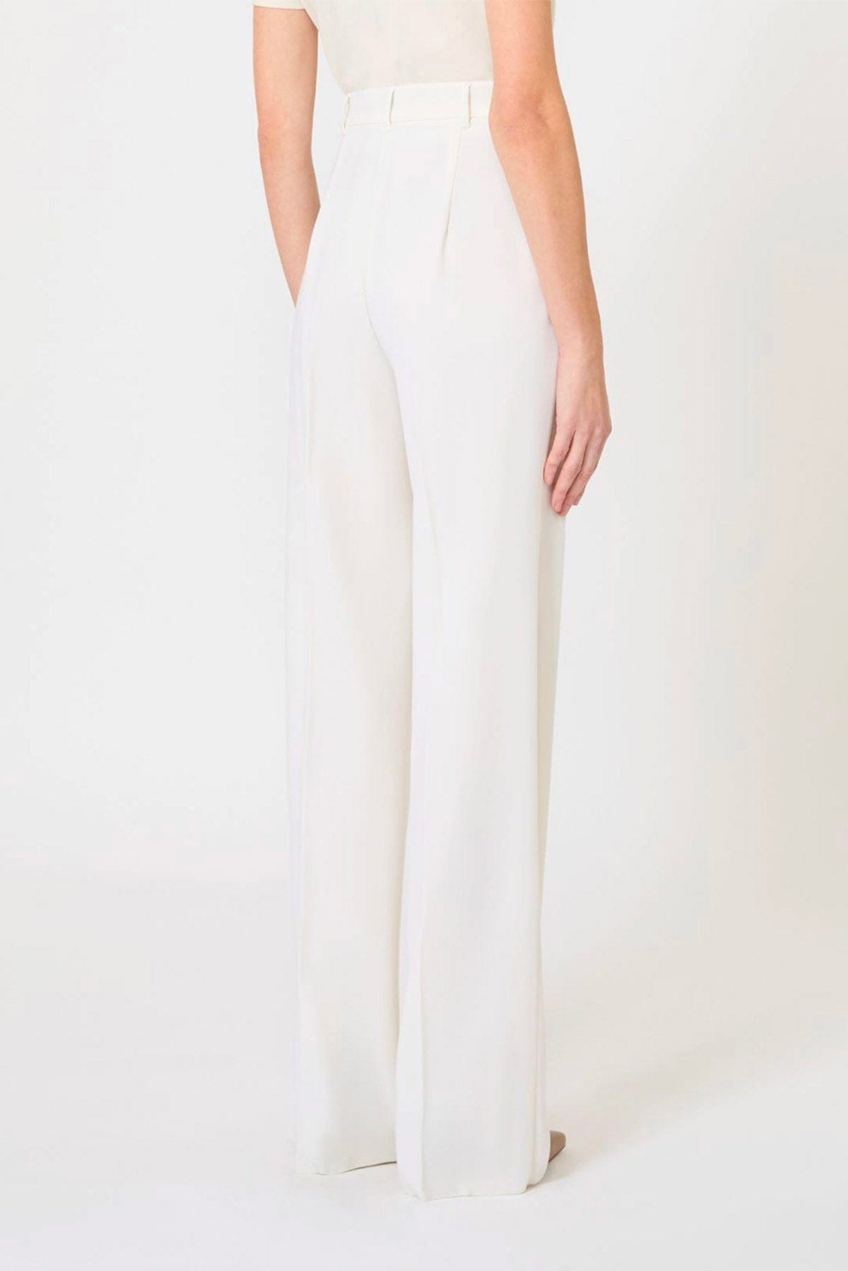 MAXMARA'S BRANDS PANTALONE LUNGO  Pantaloni donna Max Mara Studio Mstquasar