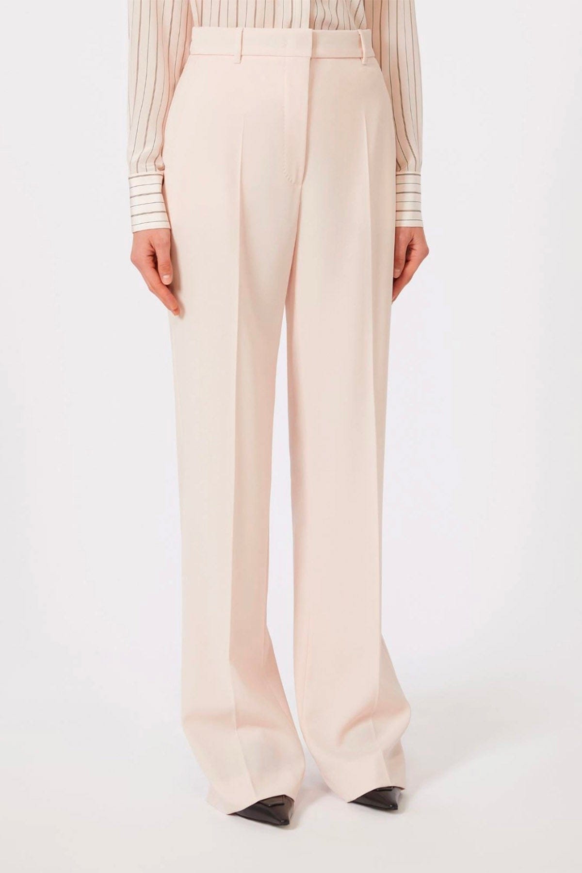 MAXMARA'S BRANDS PANTALONE LUNGO  Pantaloni donna Max Mara Studio Mstquasar