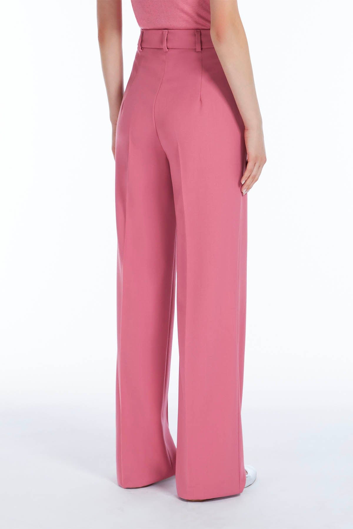 MAXMARA&#39;S BRANDS PANTALONE LUNGO  Pantaloni Donna Max Mara Studio Quasar