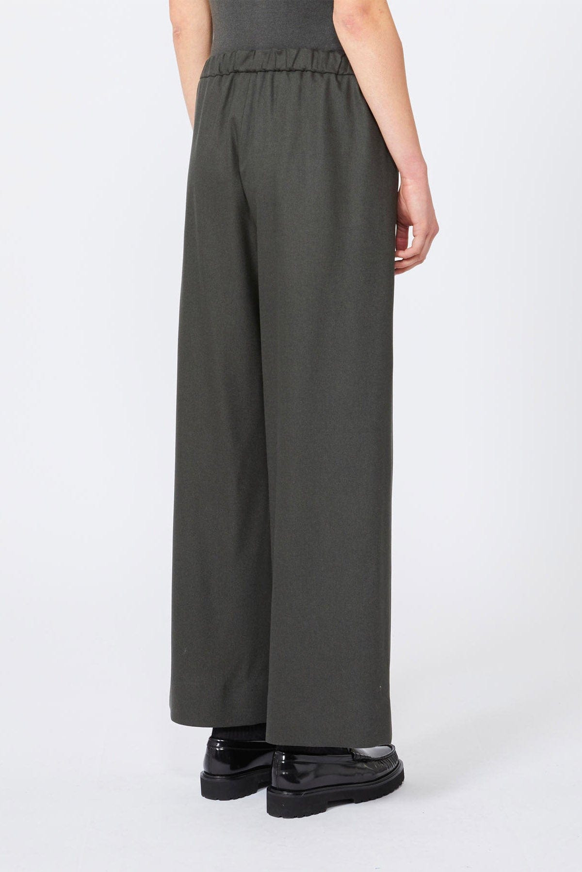 MAXMARA&#39;S BRANDS PANTALONE LUNGO  Pantaloni donna &#39;S Max Mara Floria