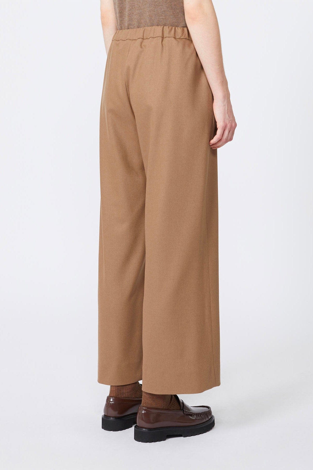 MAXMARA&#39;S BRANDS PANTALONE LUNGO  Pantaloni donna &#39;S Max Mara Floria