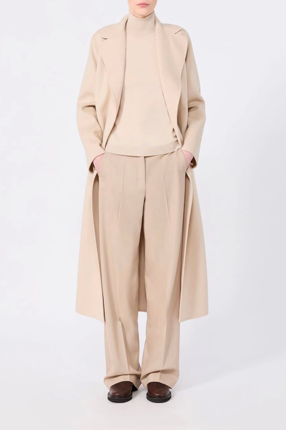 MAXMARA'S BRANDS PANTALONE LUNGO  Pantaloni donna 'S Max Mara Smmcottage