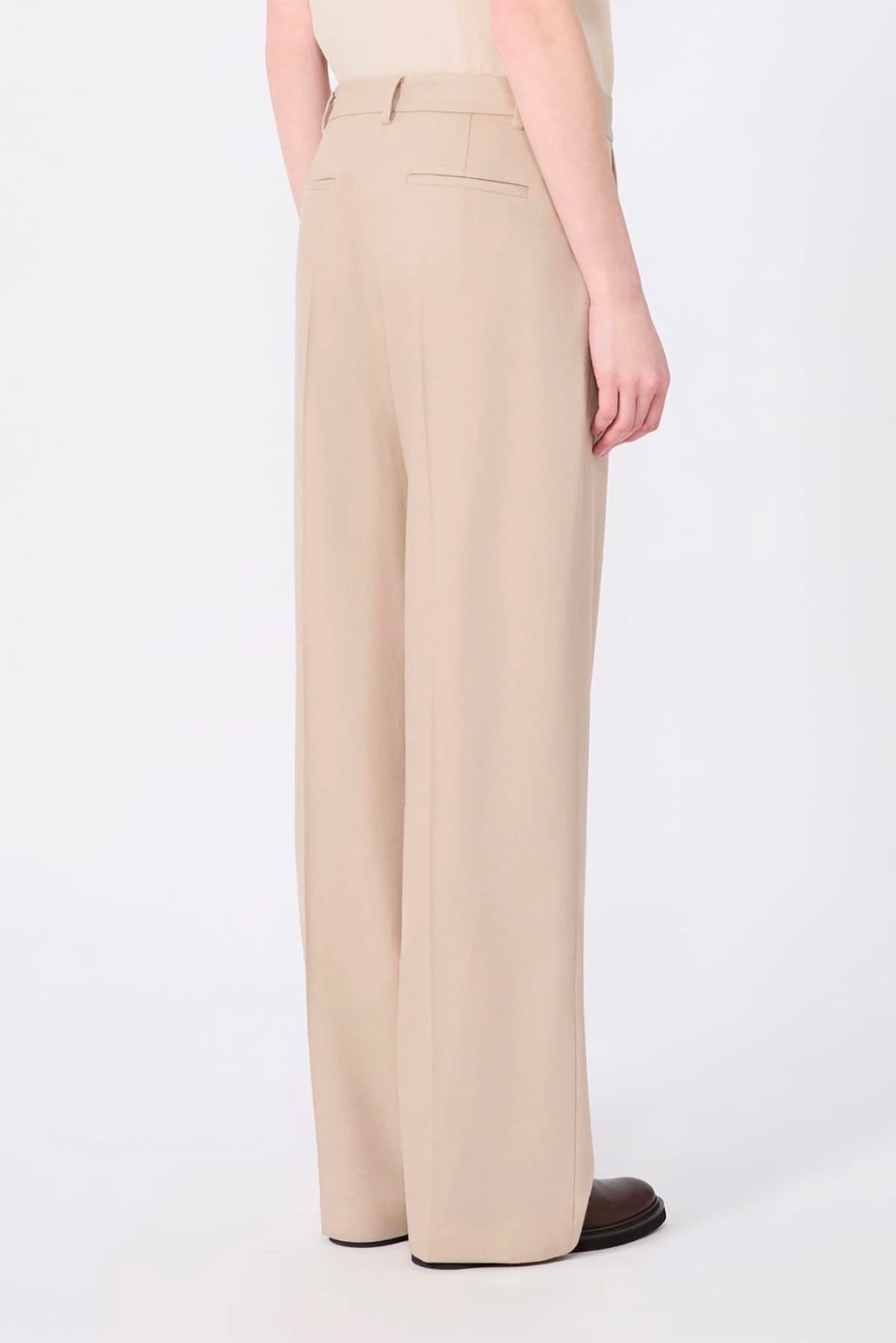 MAXMARA'S BRANDS PANTALONE LUNGO  Pantaloni donna 'S Max Mara Smmcottage